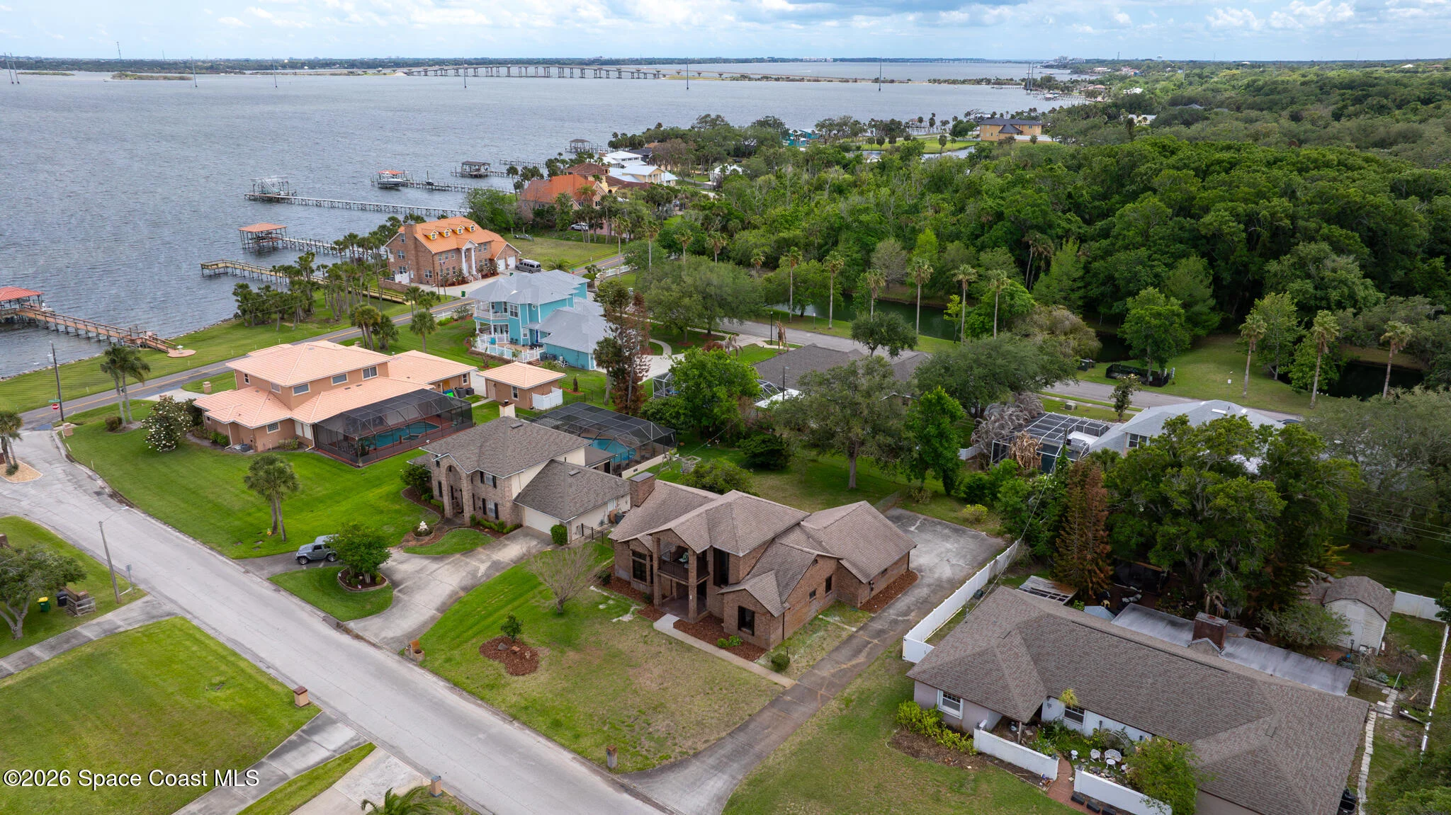 Brookhill in Cocoa