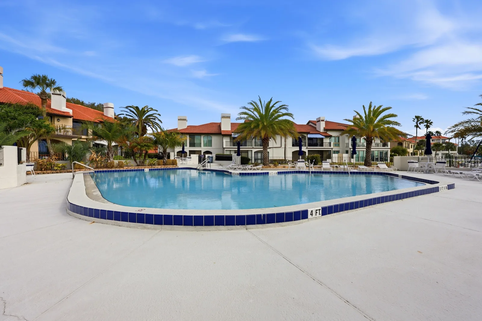 Camachee Island, St. Augustine, photo 1
