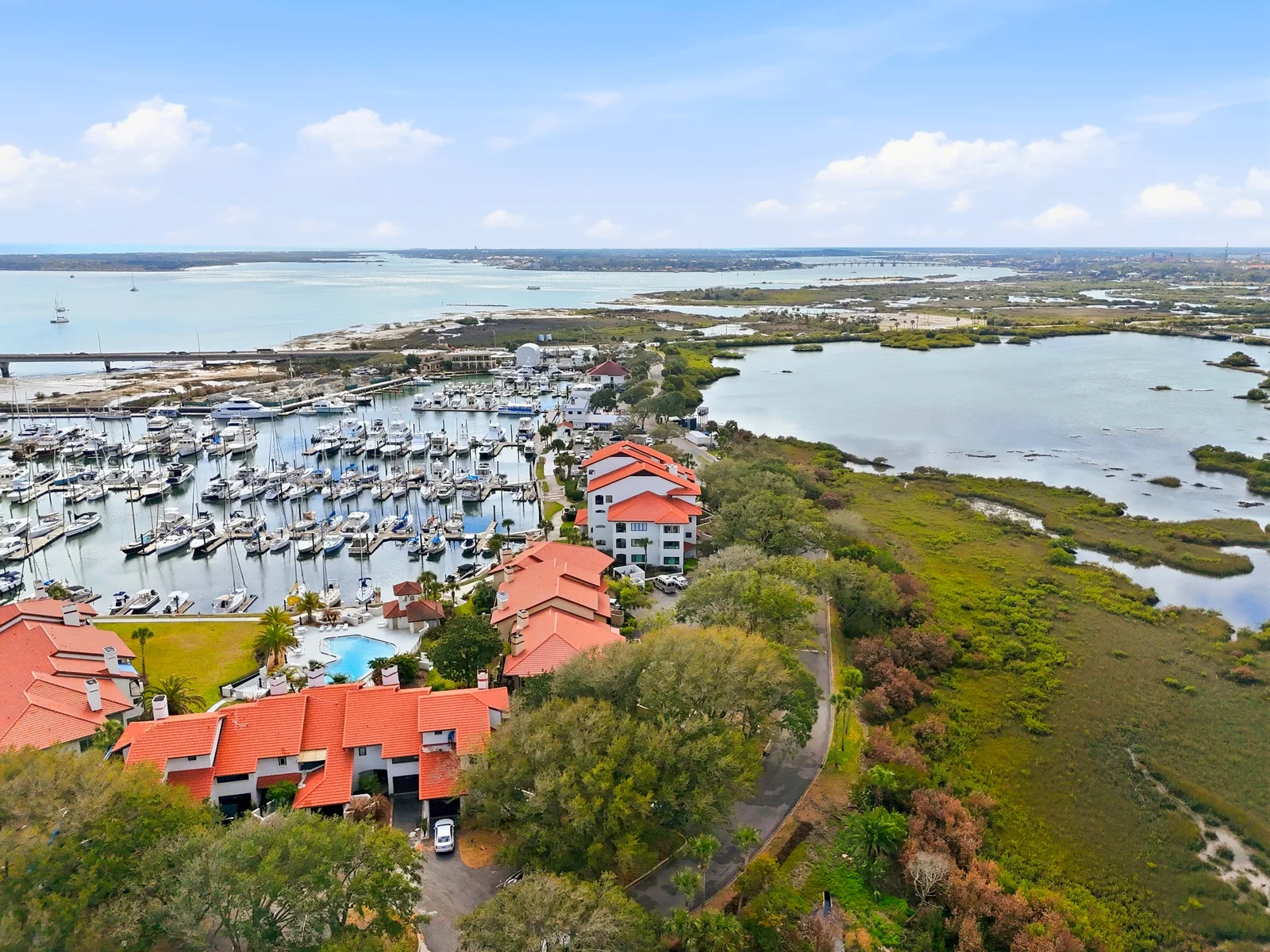 Camachee Island, St. Augustine, photo 6