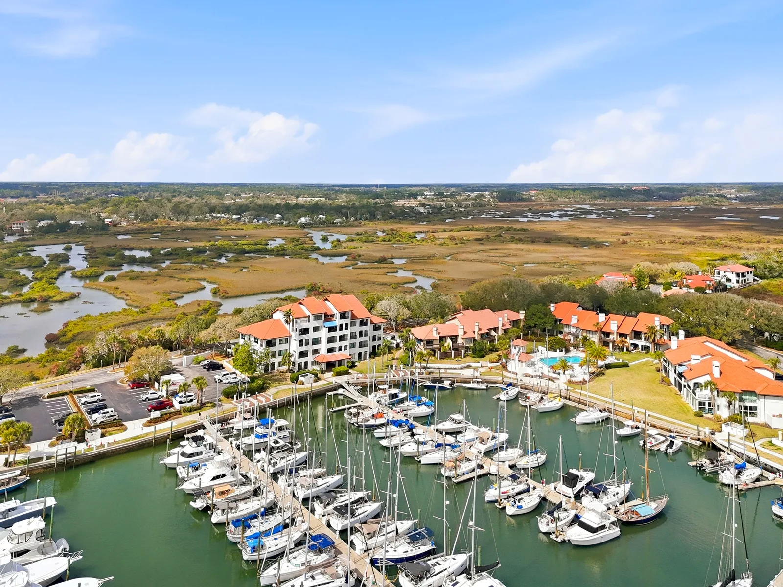 Camachee Island, St. Augustine, photo 7