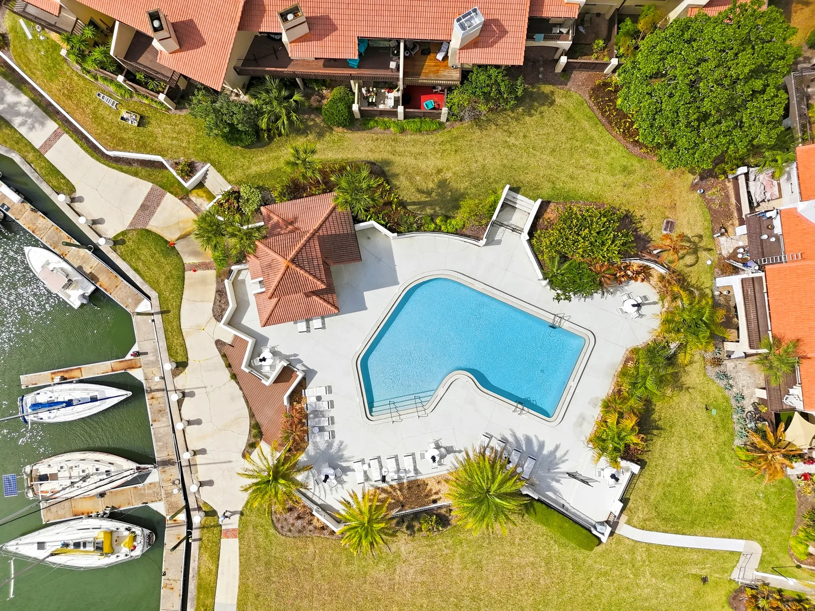 Camachee Island, St. Augustine, photo 8