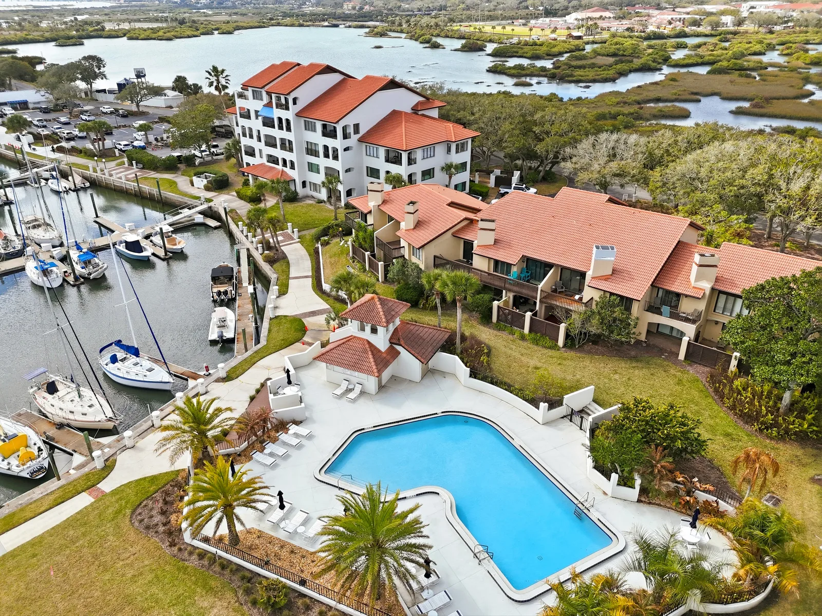 Camachee Island, St. Augustine, photo 9