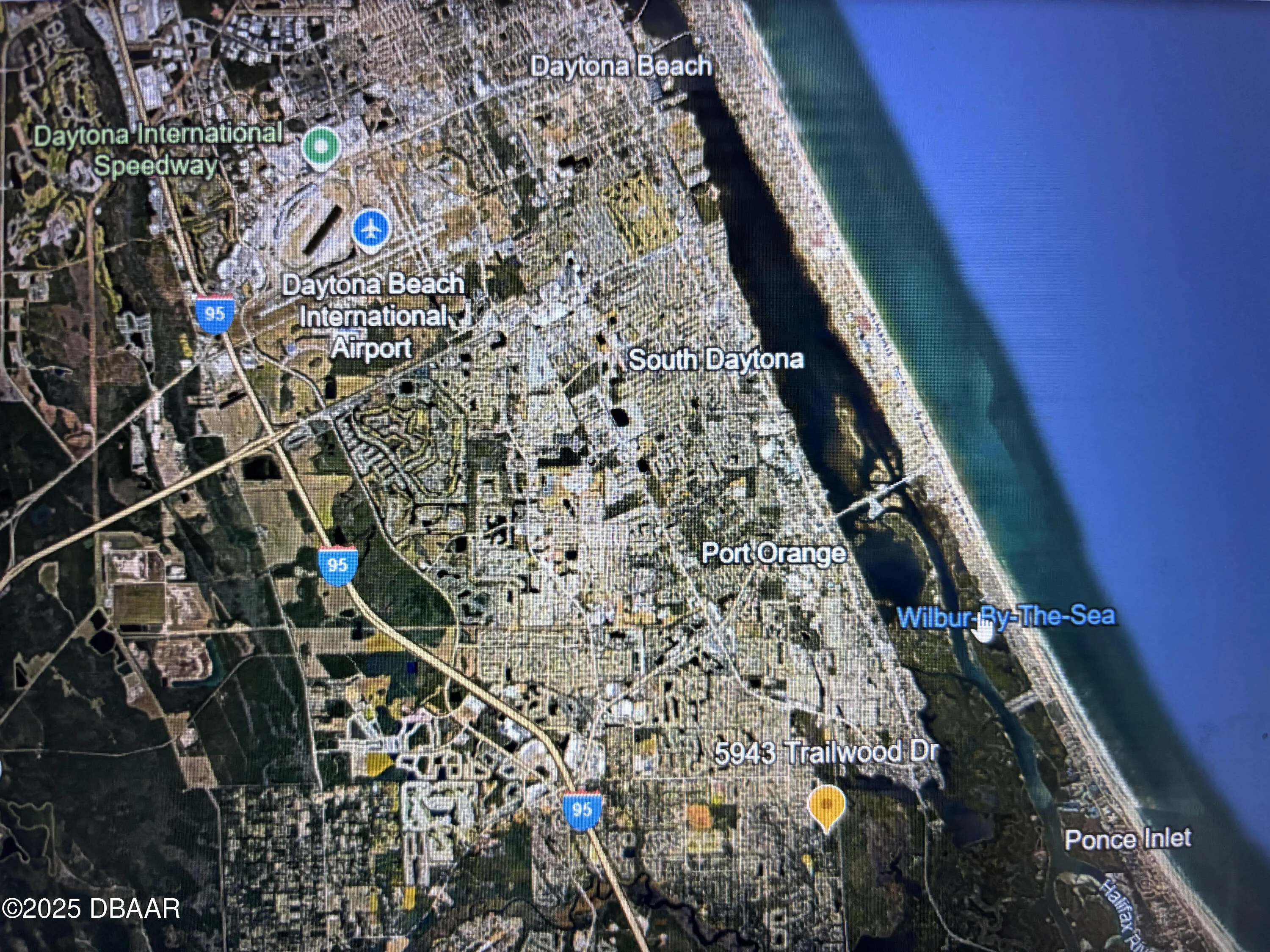 Cambridge Acres Homes for Sale in Port Orange, FL