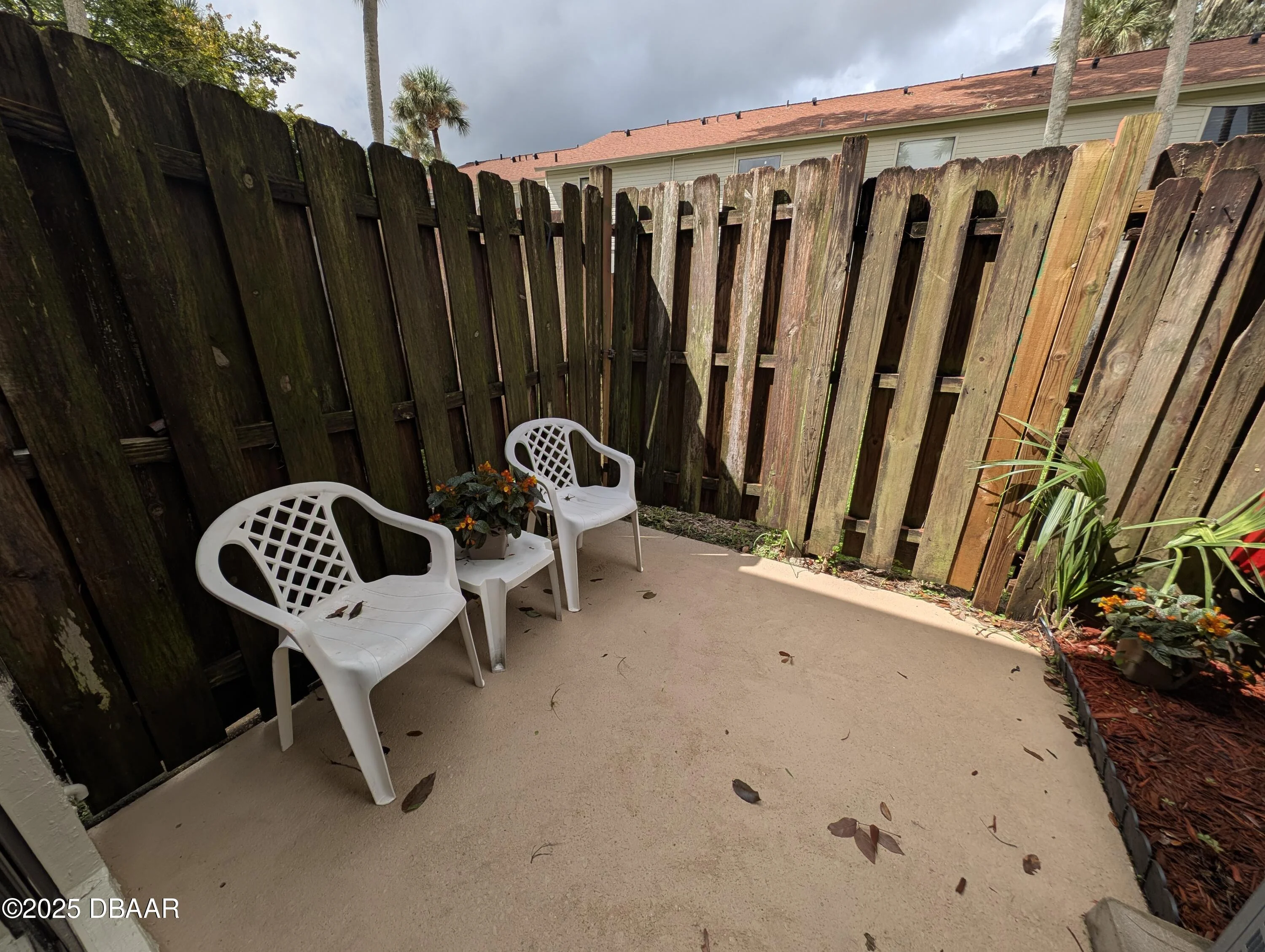 Canalview Place Condo in Port Orange, FL