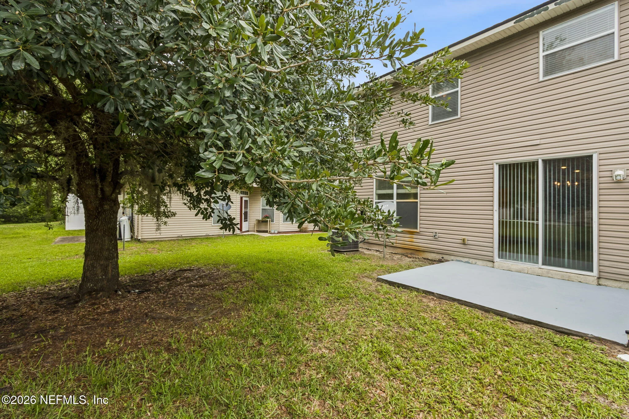 Caney Branch Plantation in Jacksonville