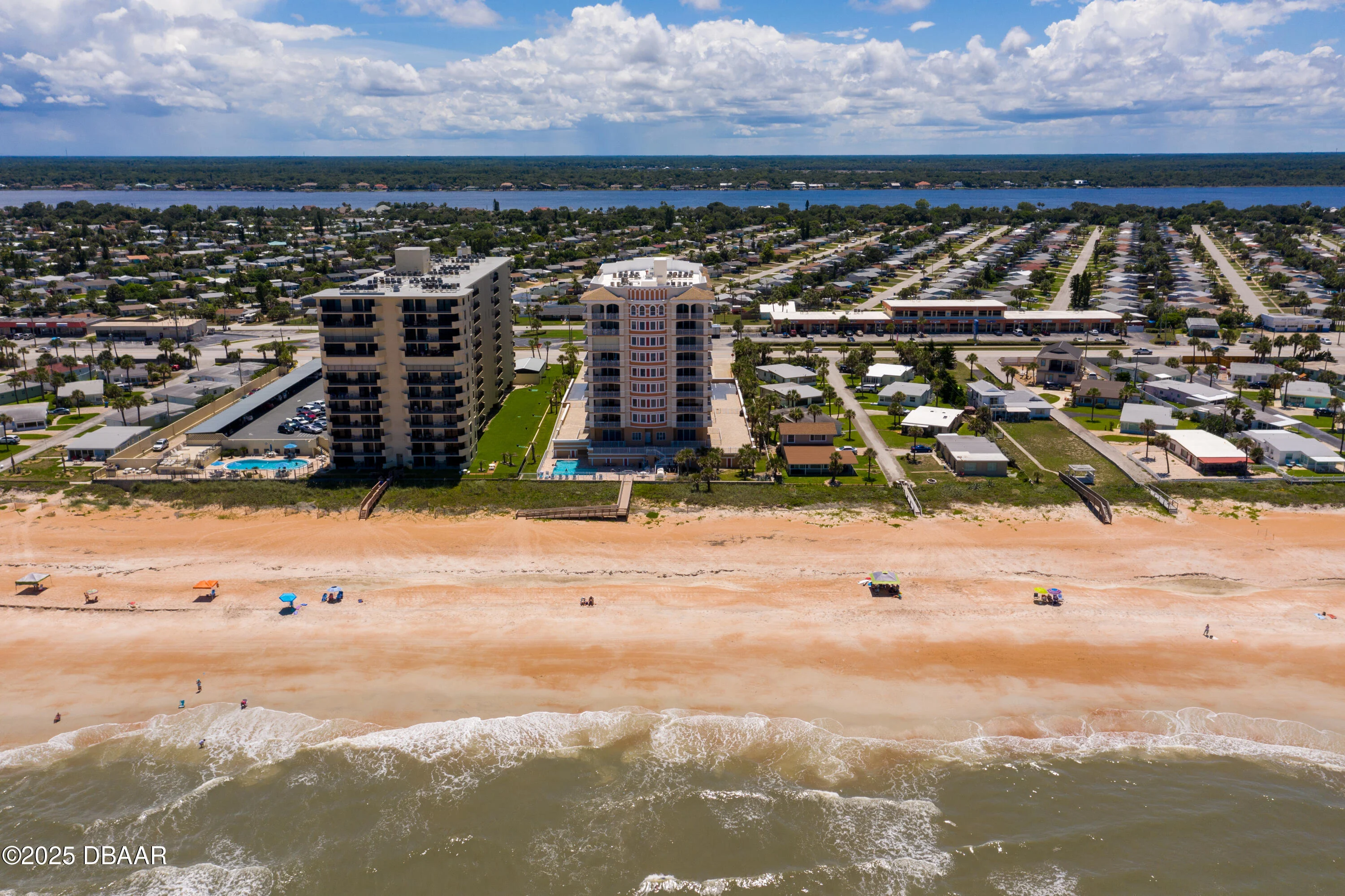 Capriana Condo in Ormond Beach, FL