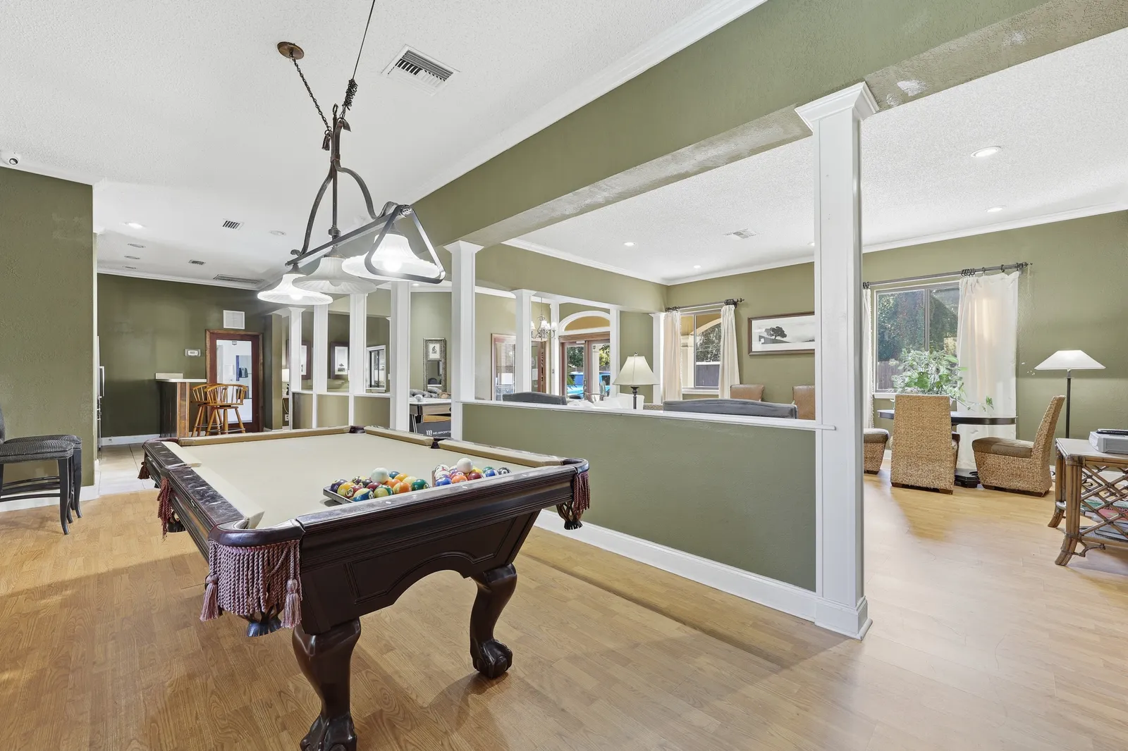 The Carlton at Oak Landing, Jacksonville, photo 2