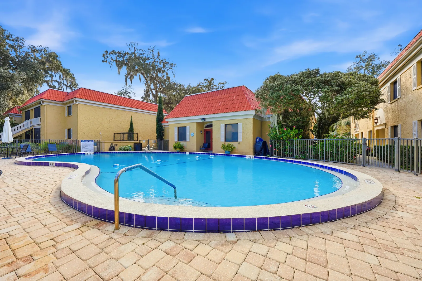 The Carlton at Oak Landing, Jacksonville, photo 3