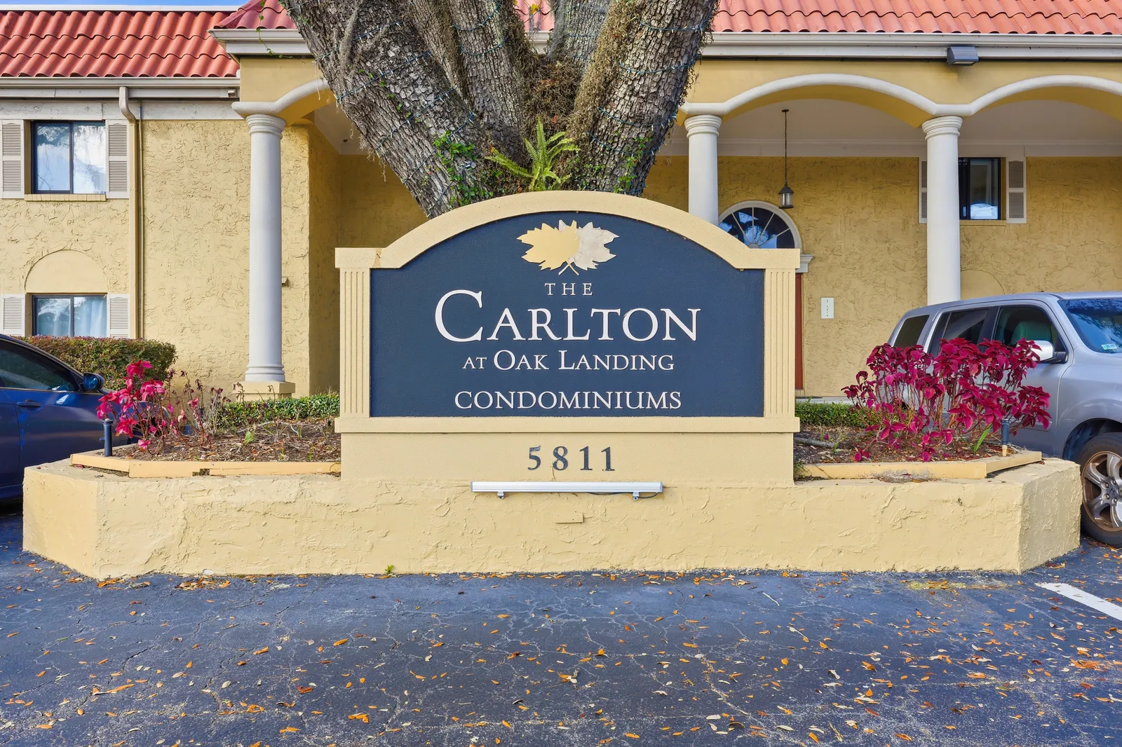 The Carlton at Oak Landing, Jacksonville, photo 8