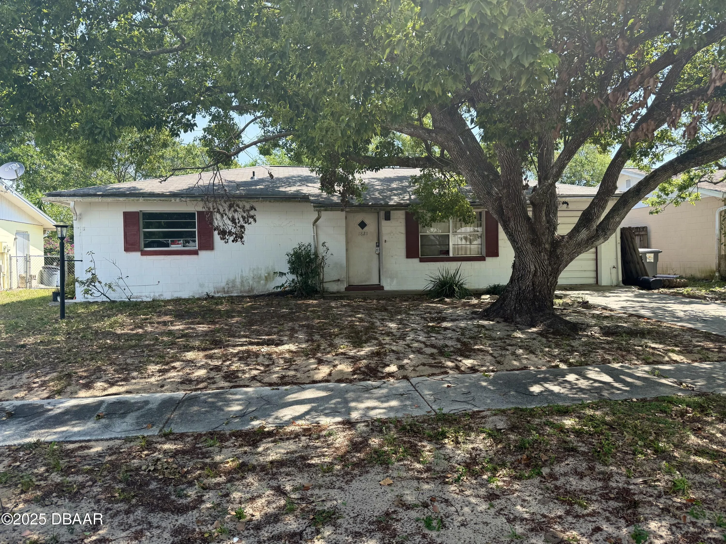 Carrollwood Homes for Sale in Ormond Beach, FL