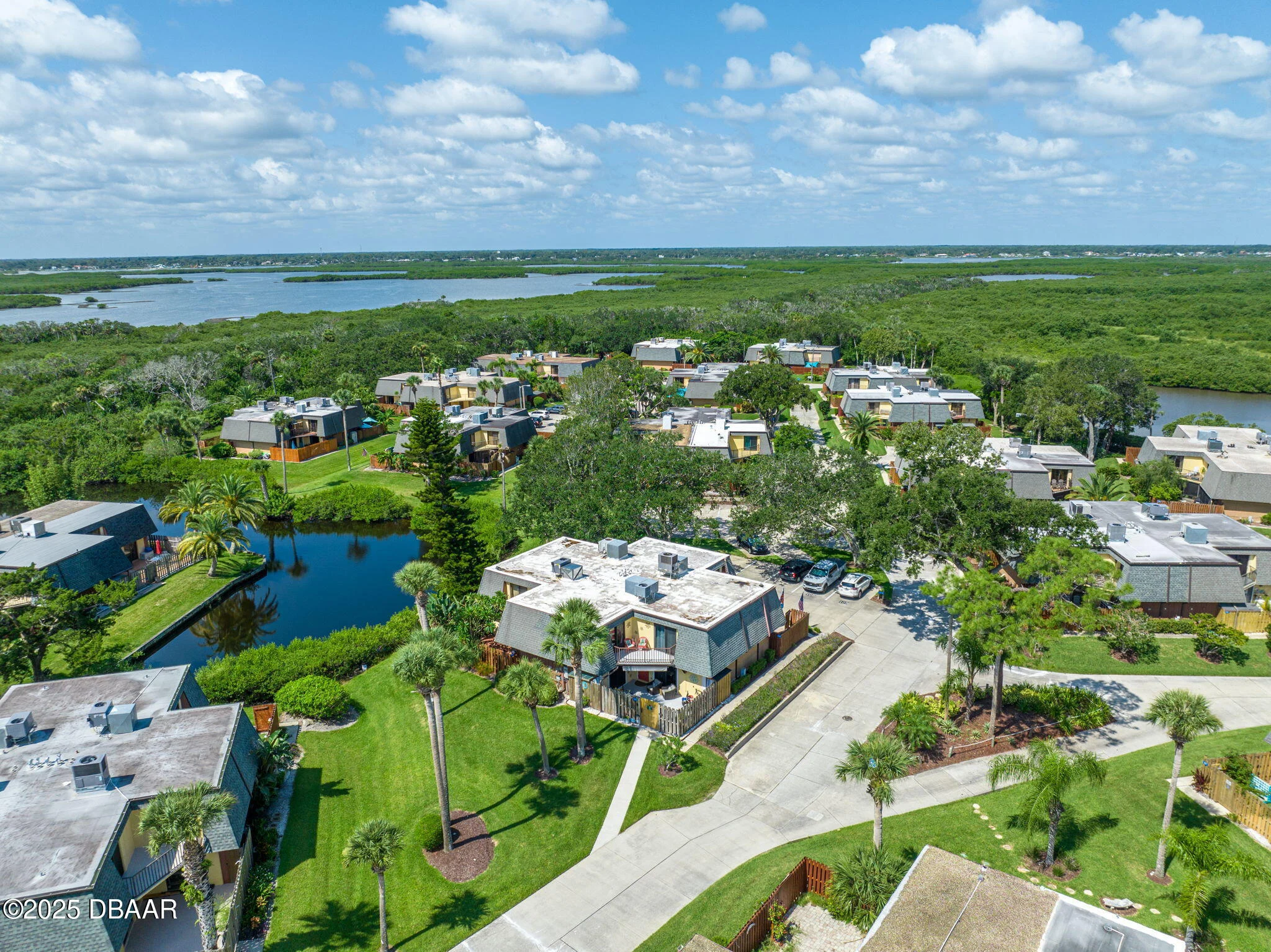 Cedar Dunes Homes for Sale in New Smyrna Beach, FL