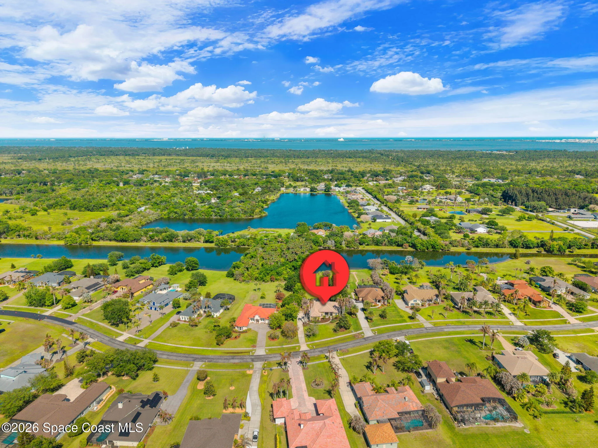 Chase HammockLakes