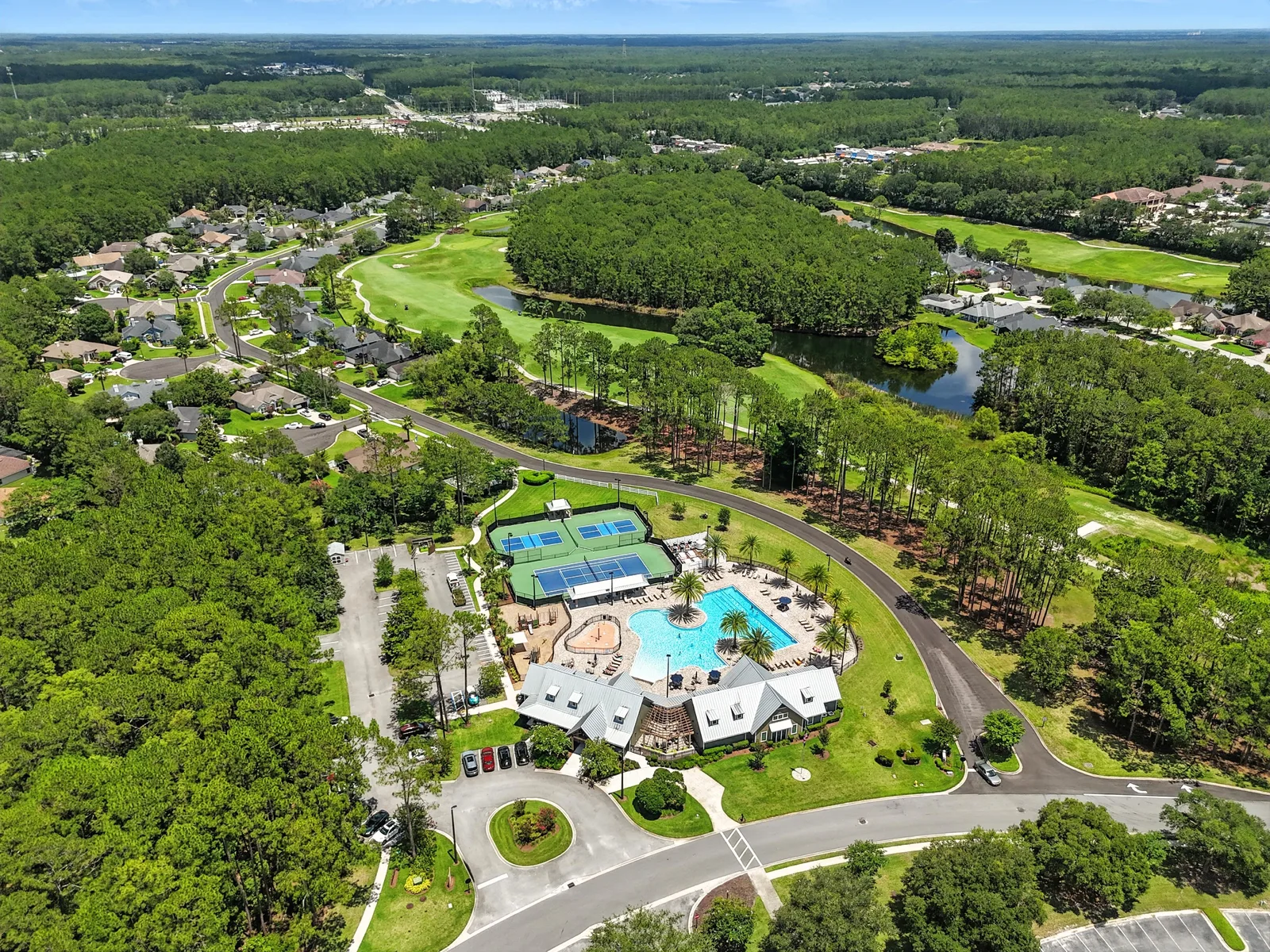 Cimarrone Homes for Sale in St