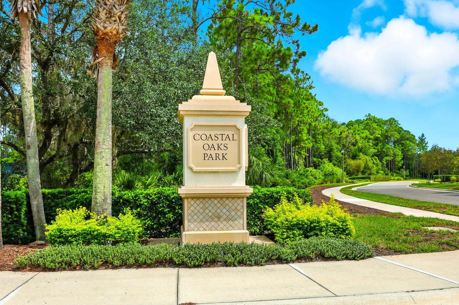 Coastal Oaks at Nocatee