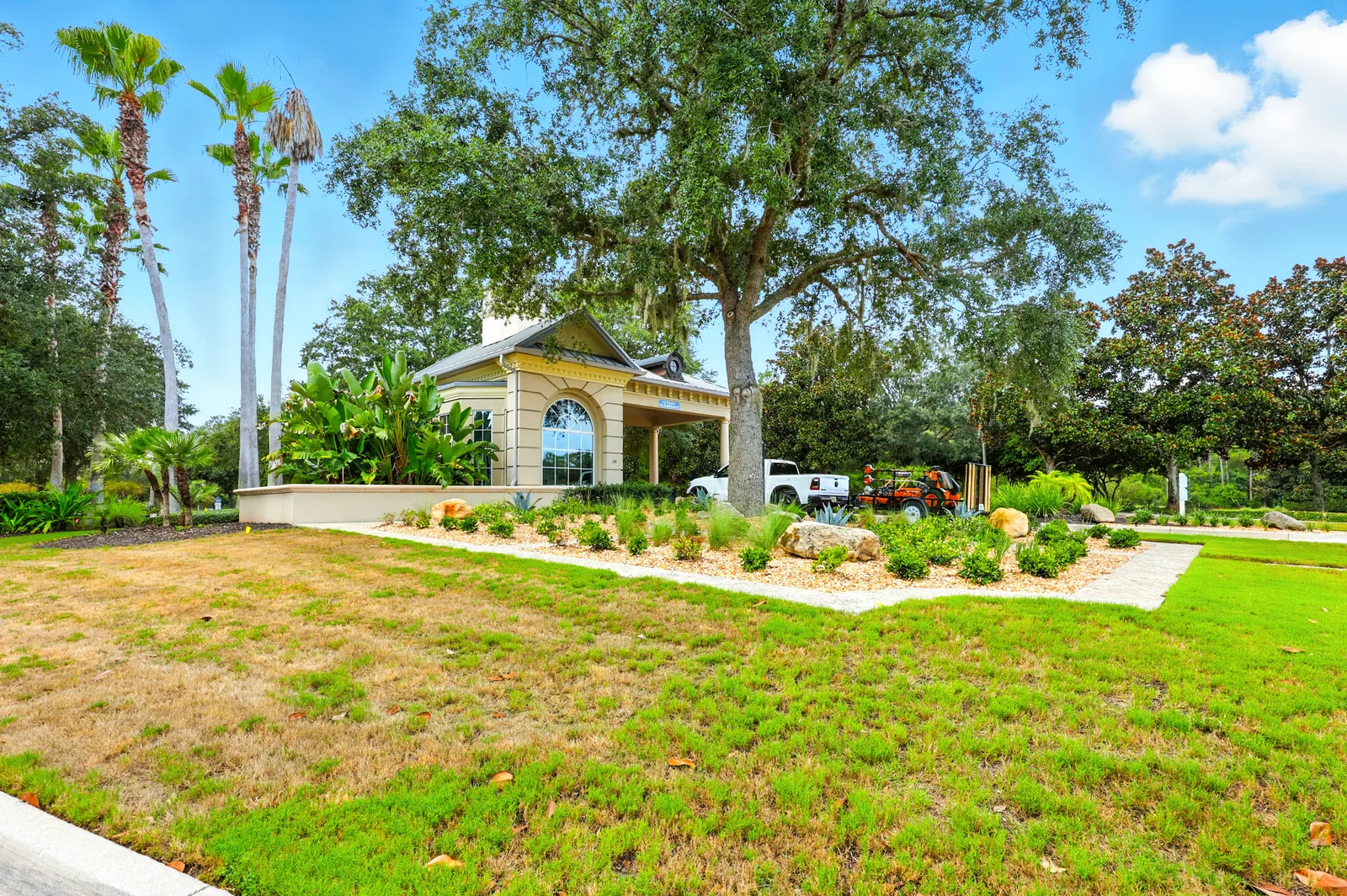 Coastal Oaks at Nocatee