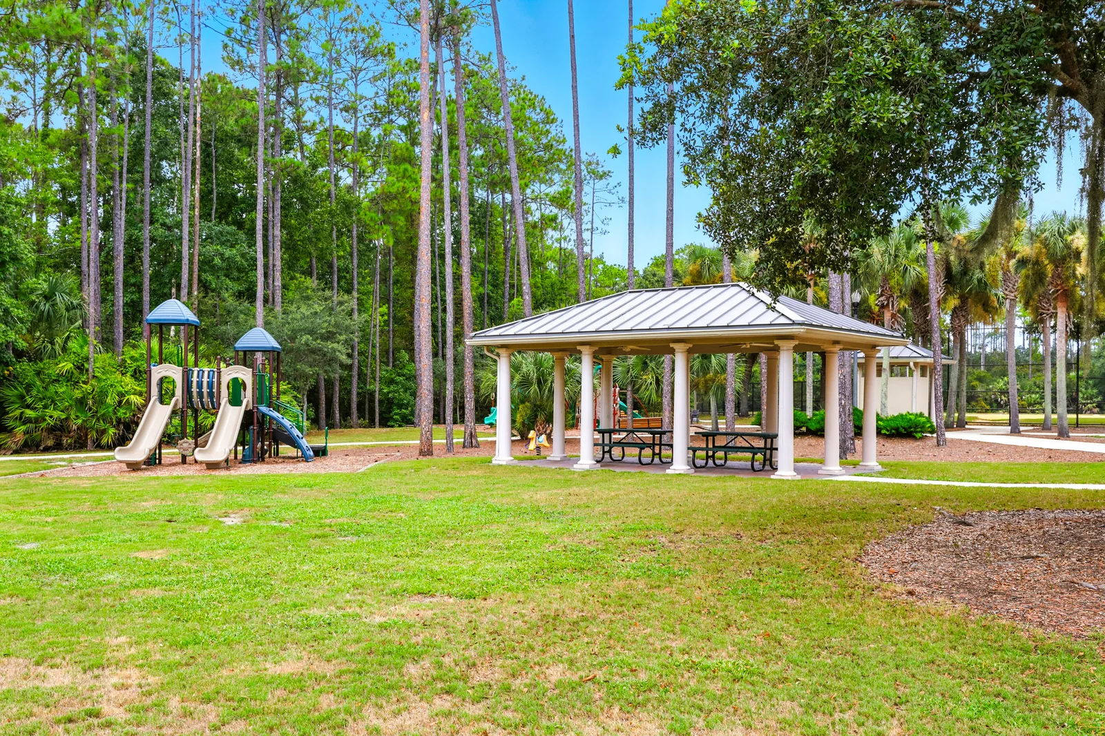 Coastal Oaks at Nocatee