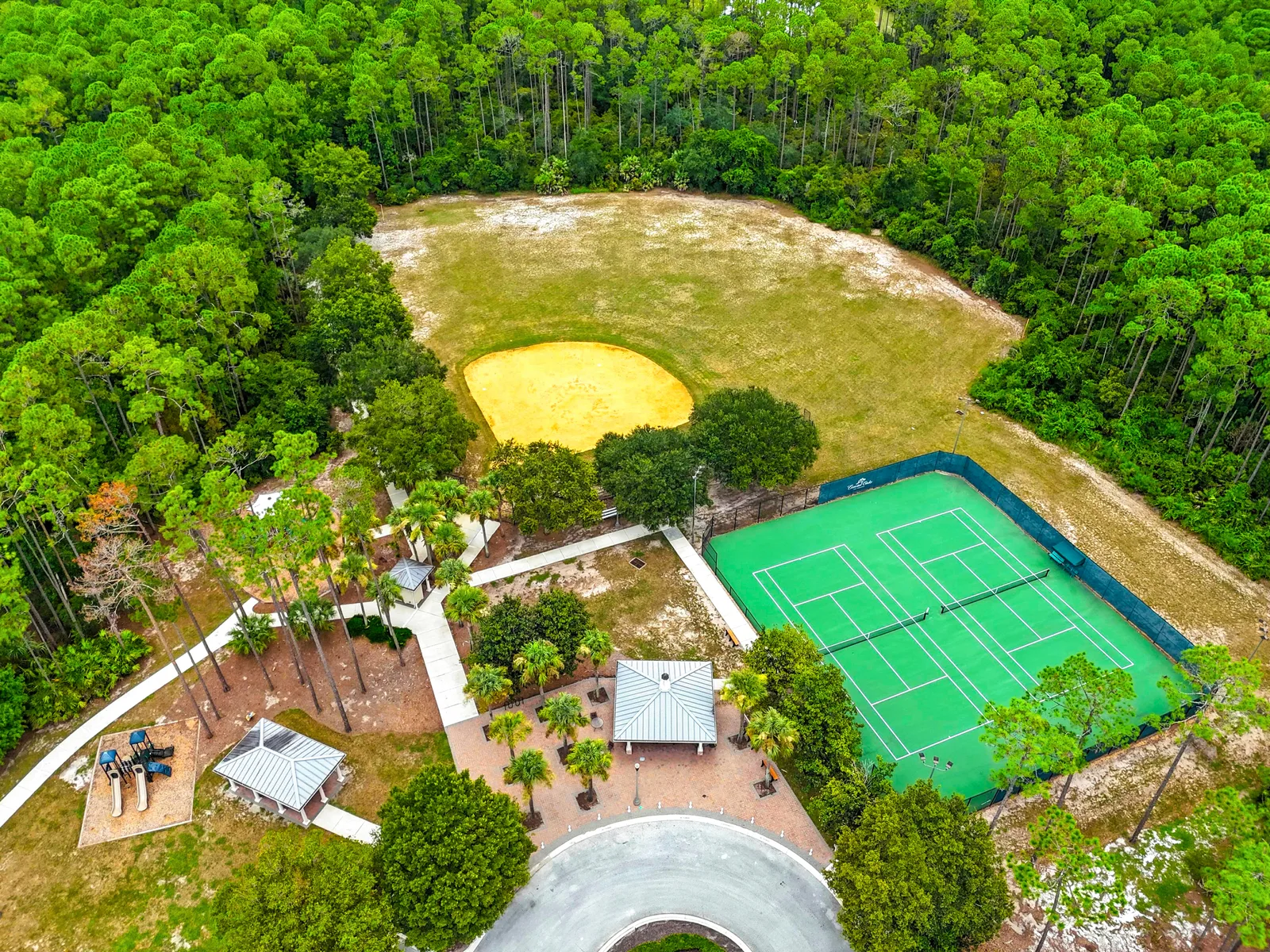 Coastal Oaks at Nocatee Homes for Sale in Ponte Vedra, FL