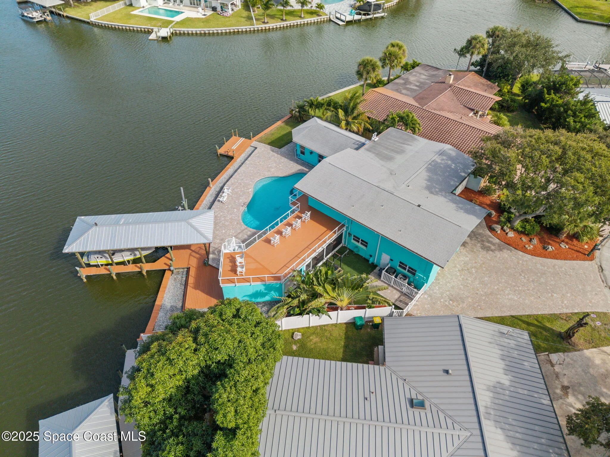 Cocoa Isles
