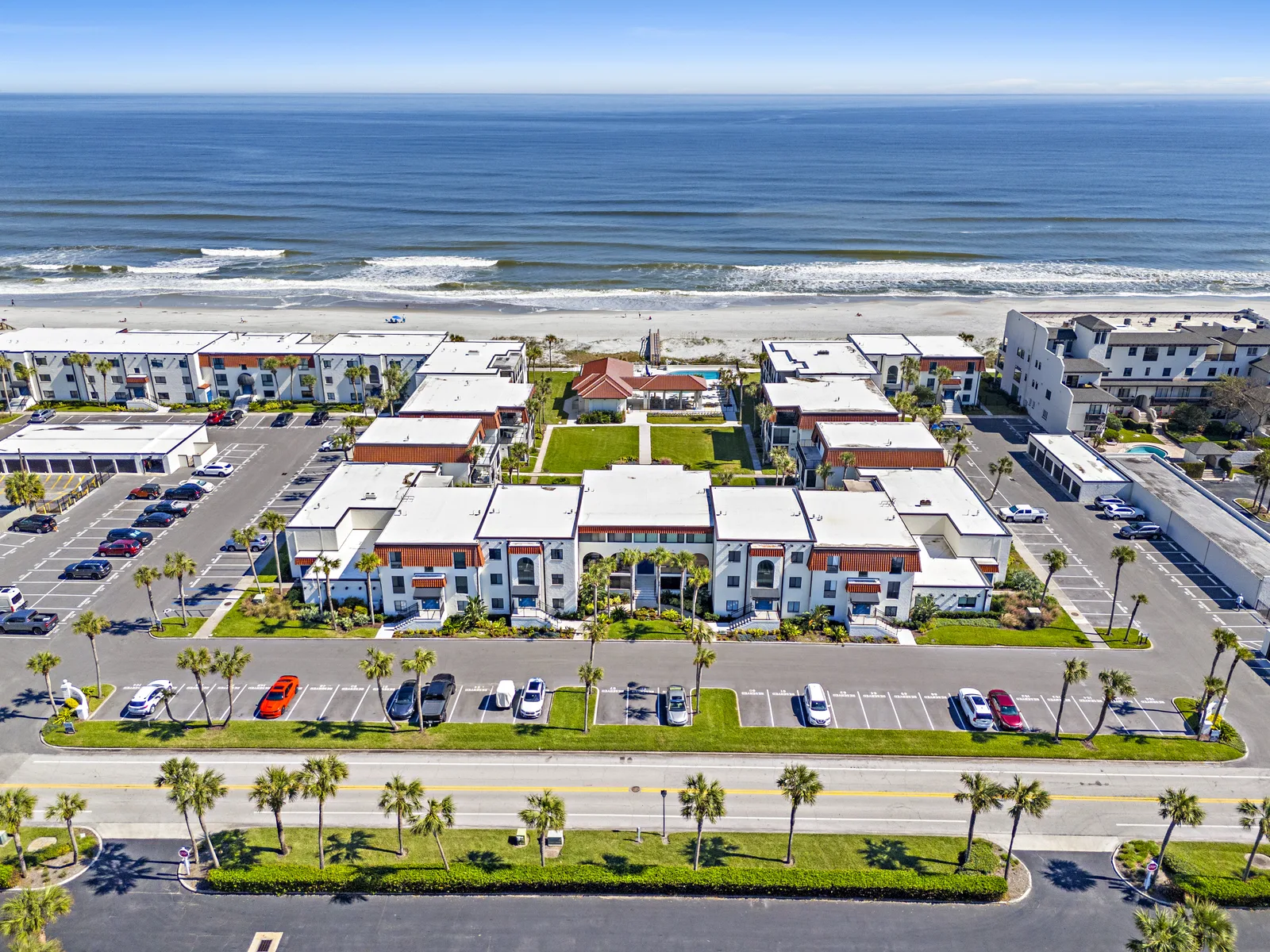 Costa Verde, Jacksonville Beach, photo 1
