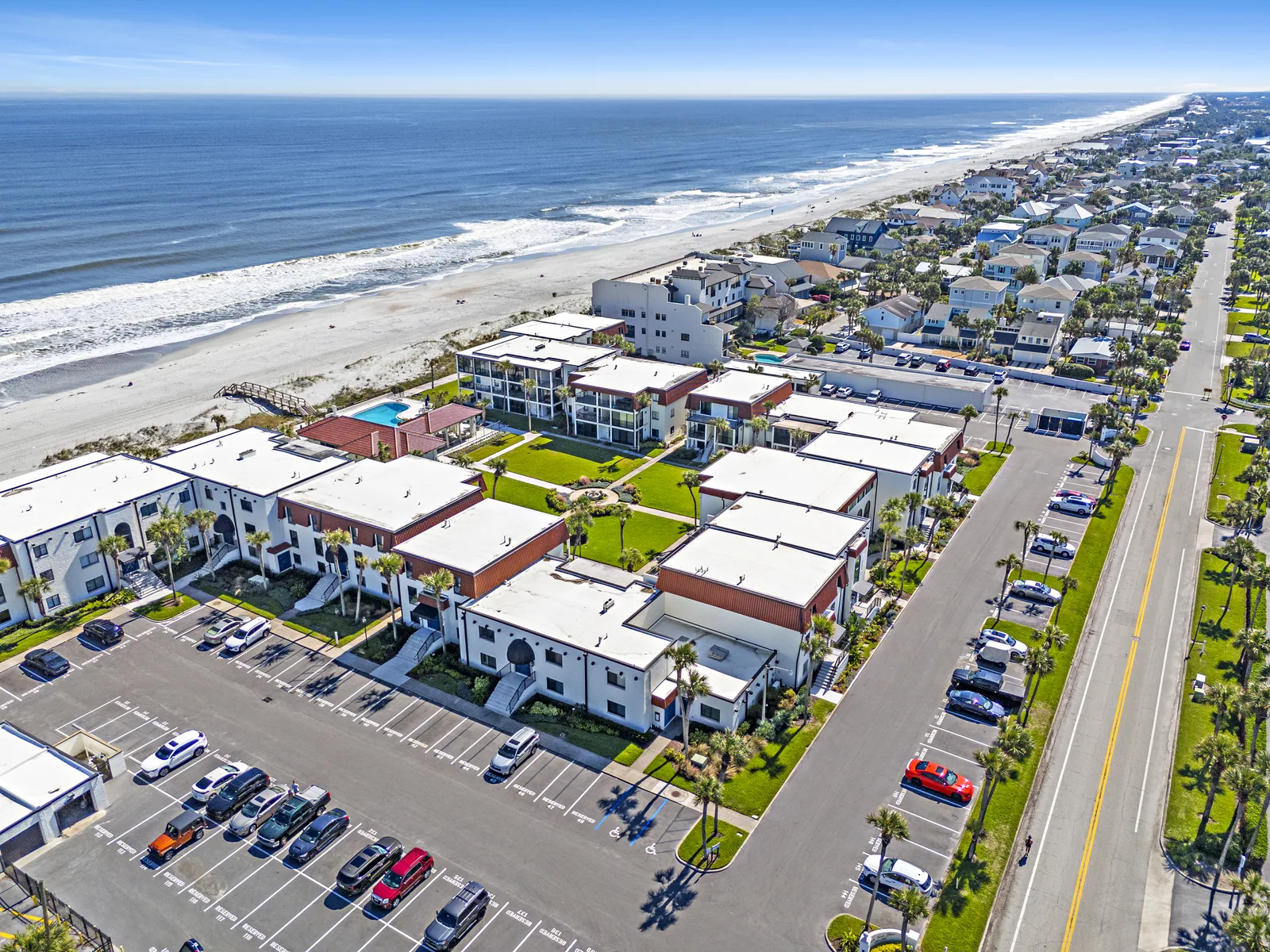 Costa Verde, Jacksonville Beach, photo 2