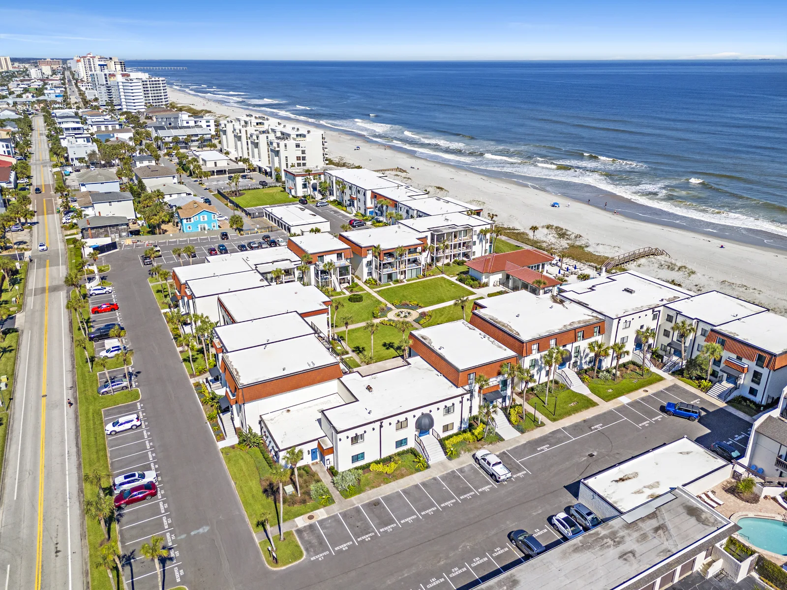 Costa Verde, Jacksonville Beach, photo 3