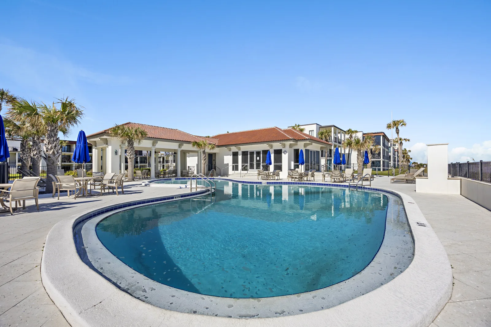 Costa Verde, Jacksonville Beach, photo 7