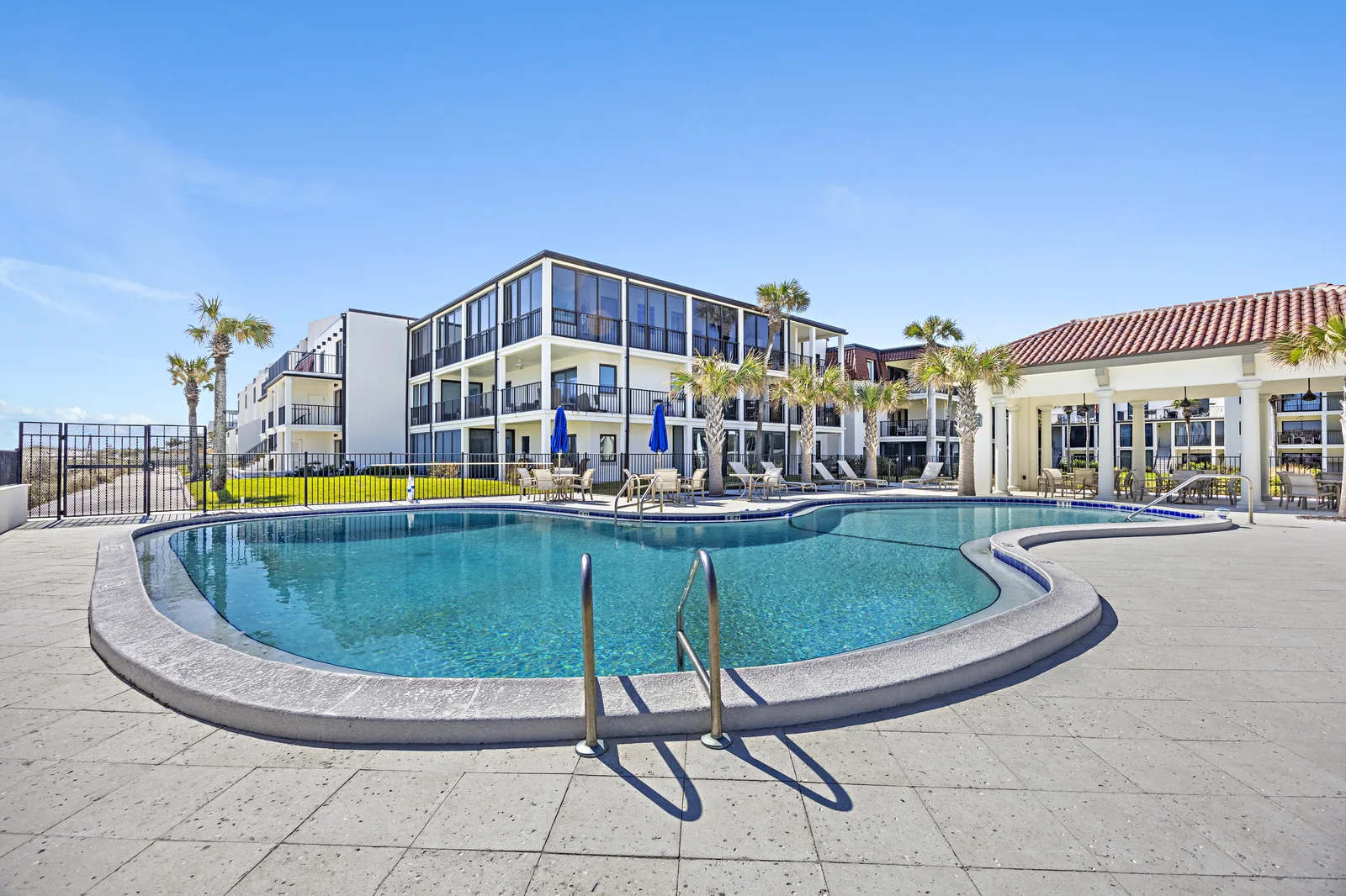 Costa Verde, Jacksonville Beach, photo 9