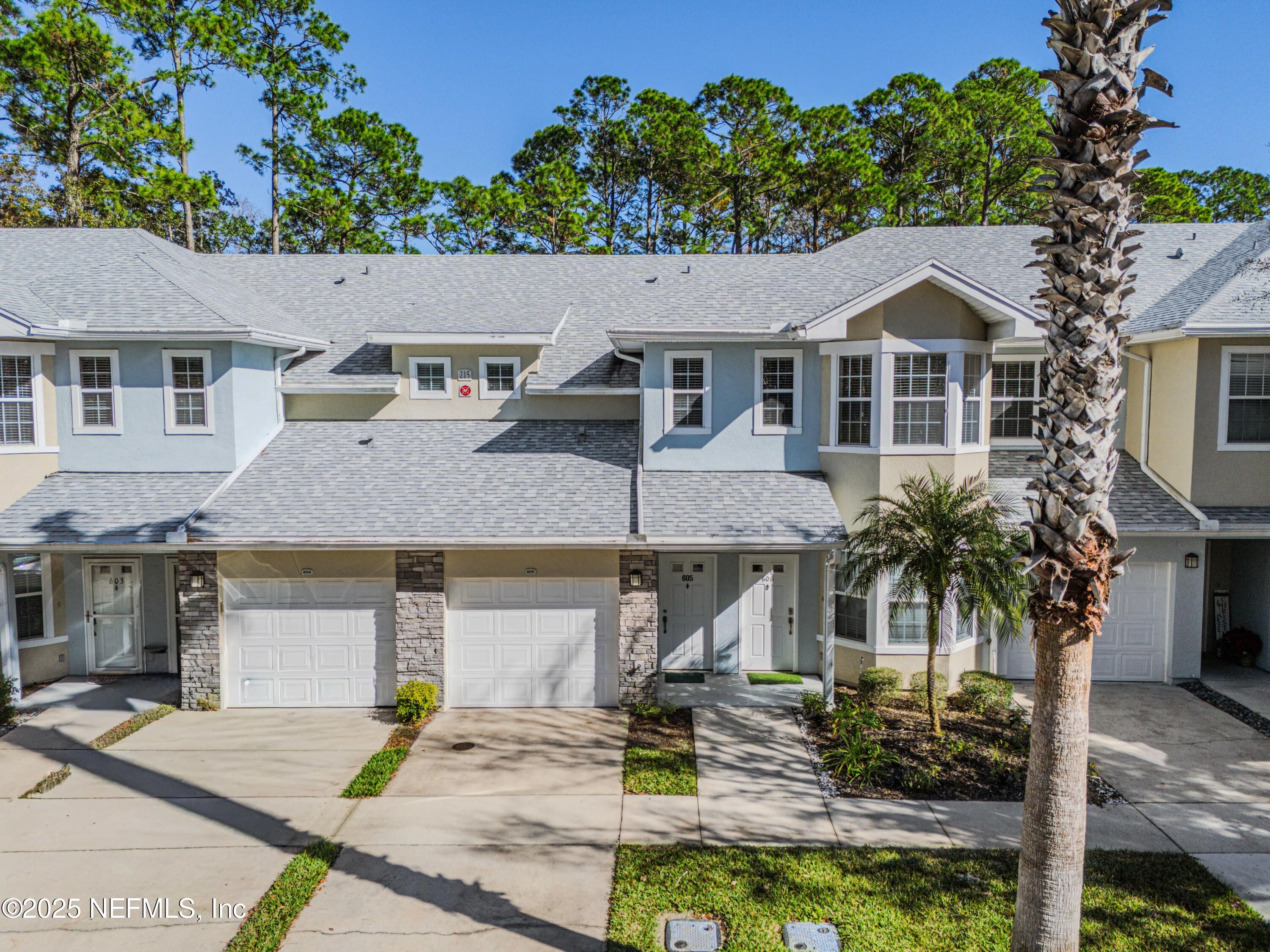 Cottages at Winding Creek in St. Augustine