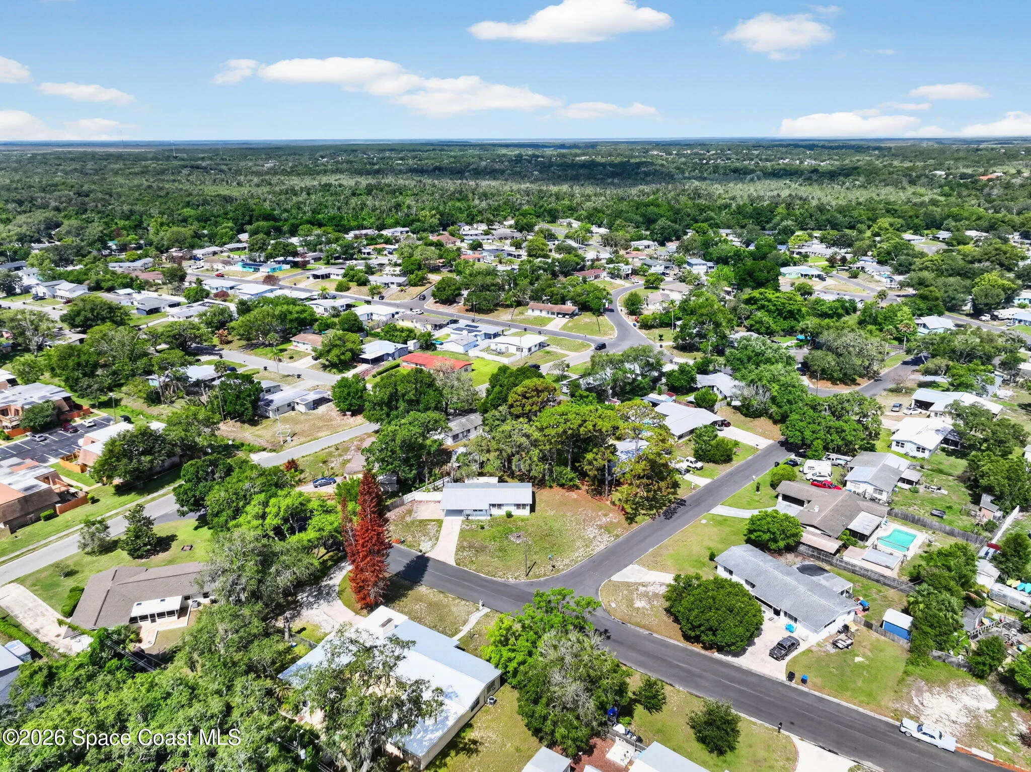 Country Club Heights