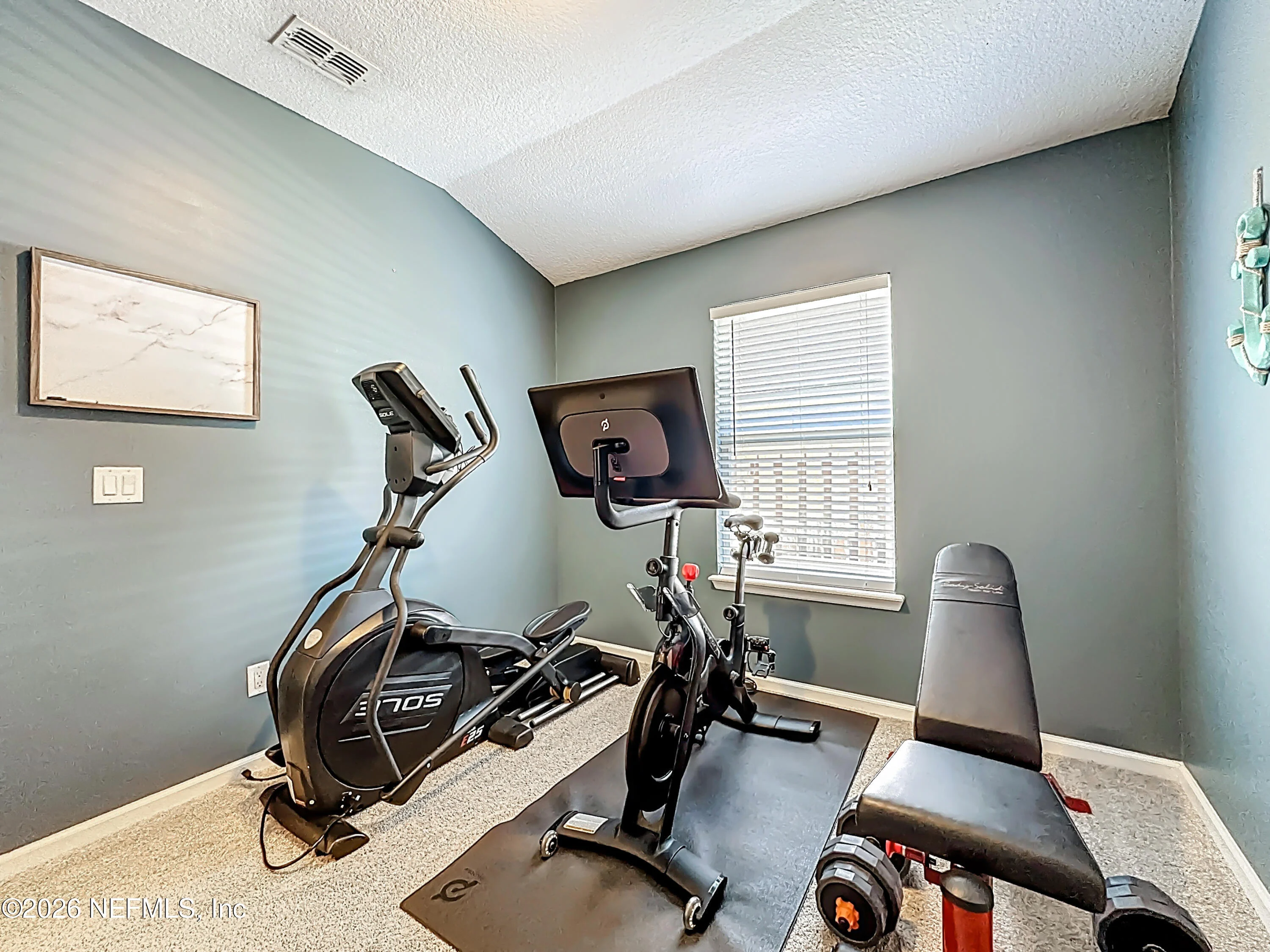 Lakes and amenities at Covenant Cove