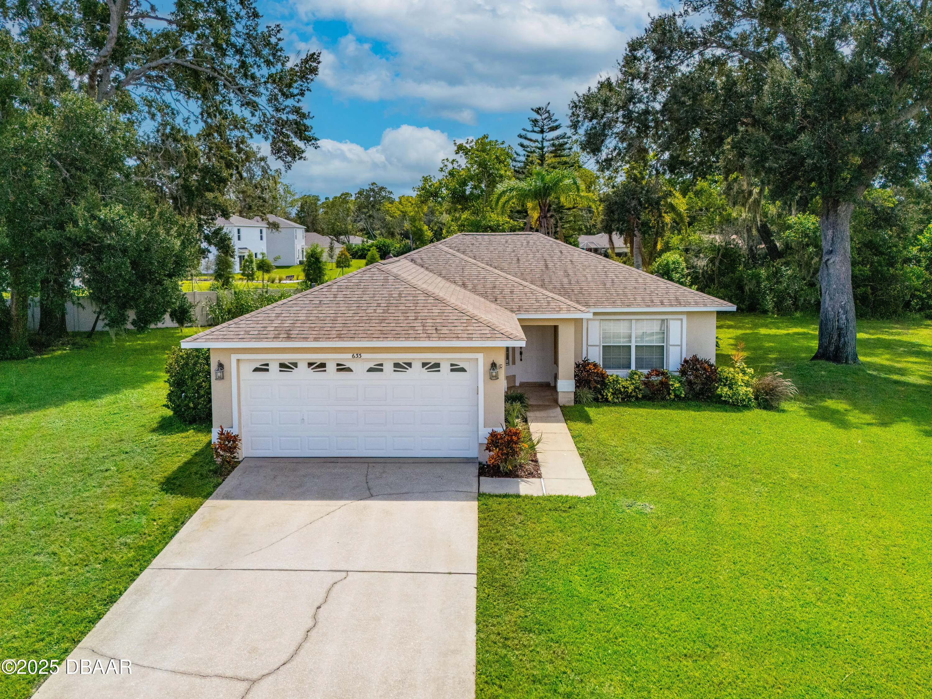 Coventry Forest Homes for Sale in South Daytona, FL