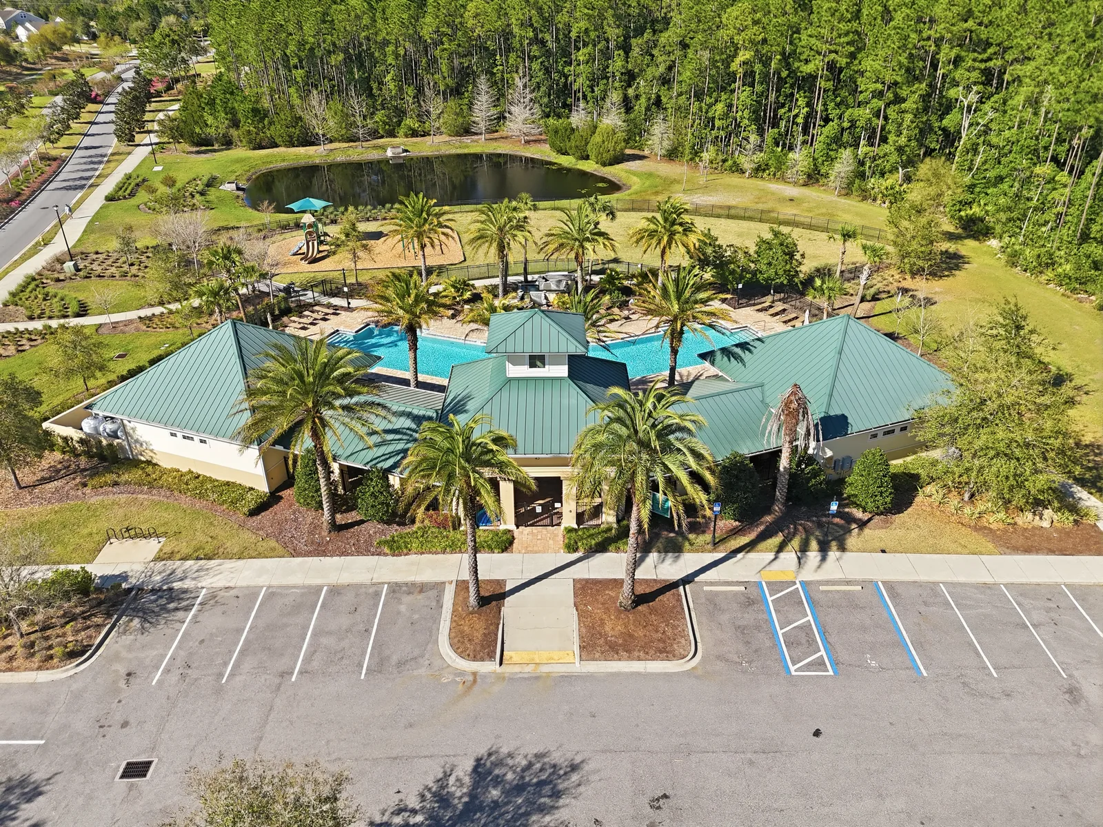Creekside at Twin Creeks, St. Augustine, photo 2