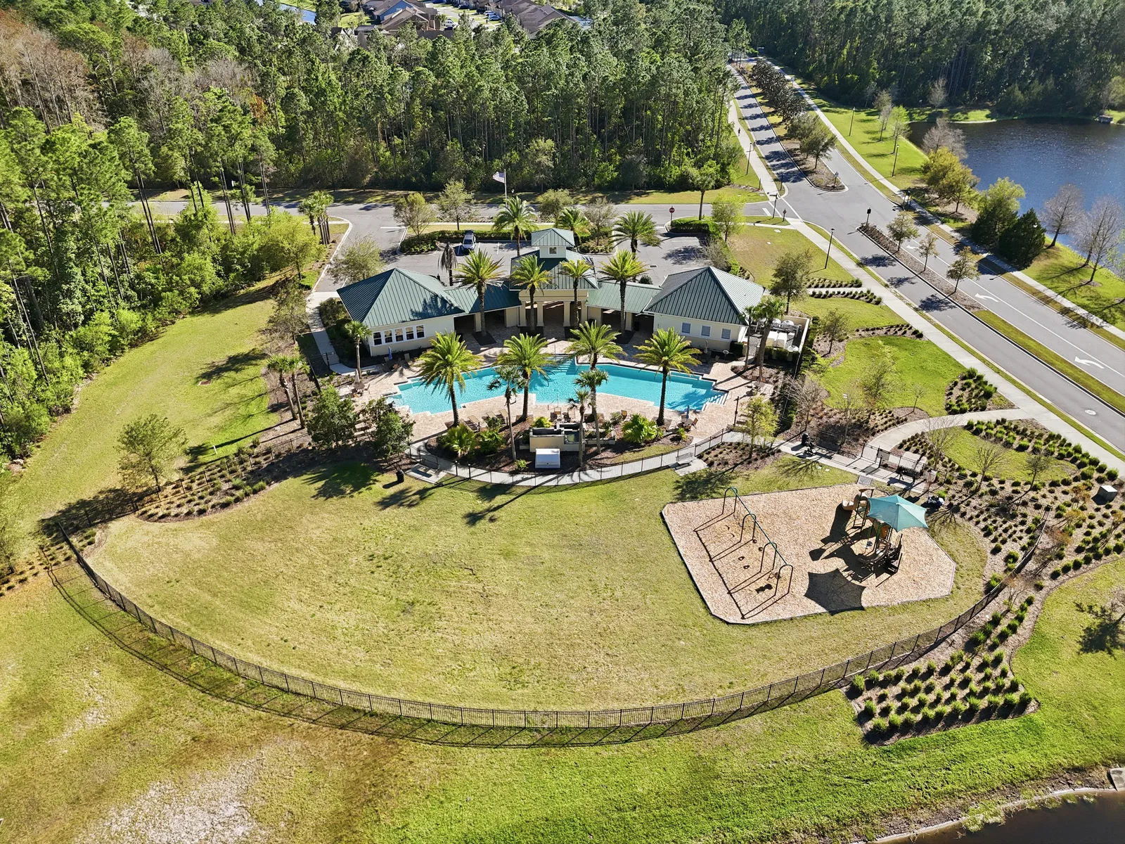 Creekside at Twin Creeks, St. Augustine, photo 7