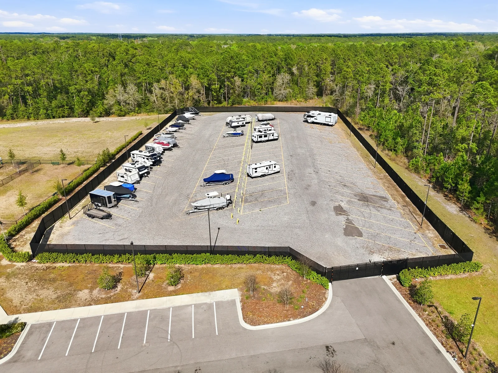 Cross Creek, Green Cove Springs, photo 2