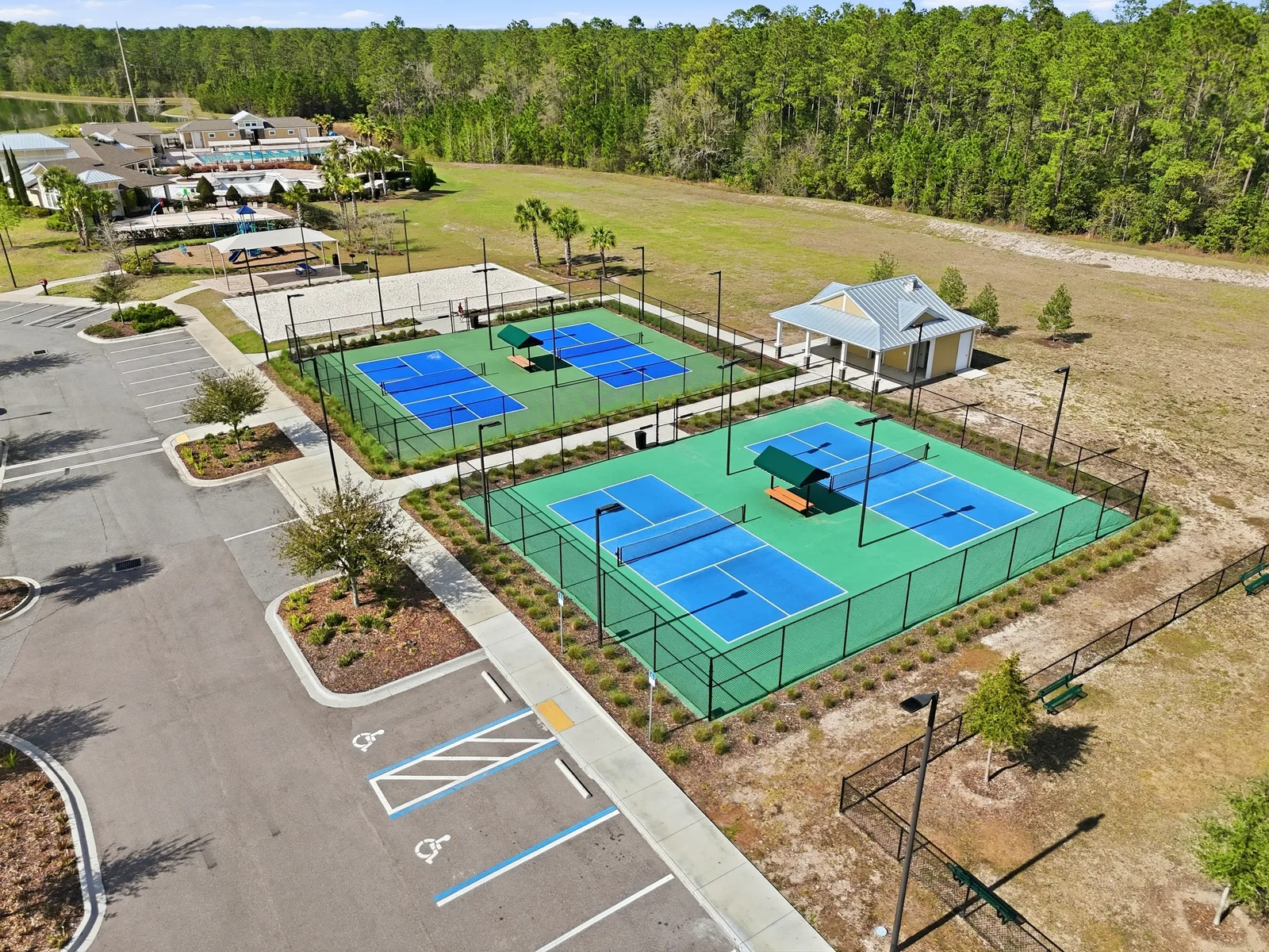 Cross Creek, Green Cove Springs, photo 3