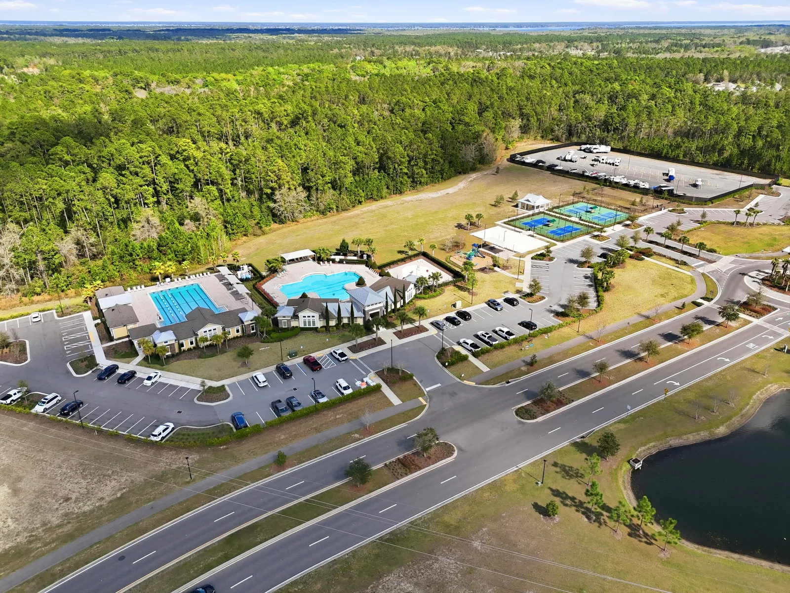 Cross Creek, Green Cove Springs, photo 9