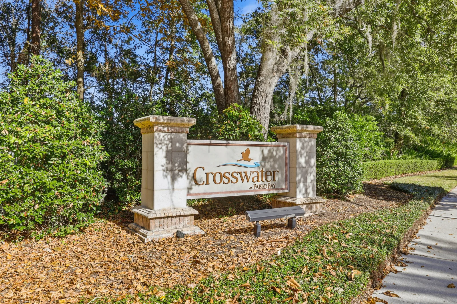 Crosswater at Pablo Bay, Jacksonville, photo 5