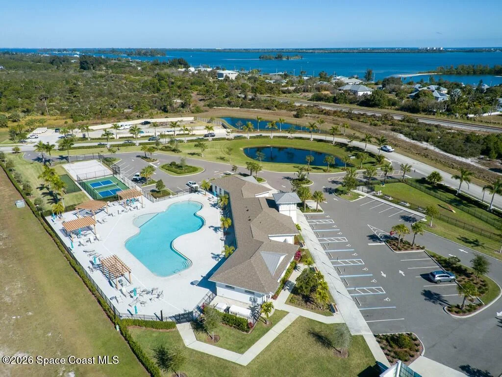 Crystal Bay Phase Two