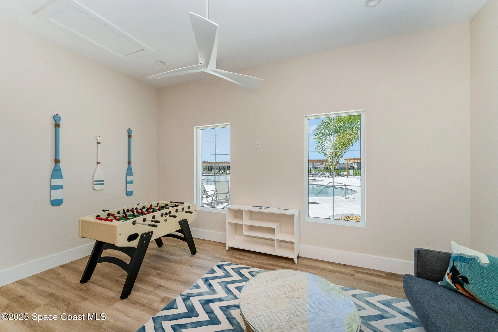 Crystal Bay Phase Two