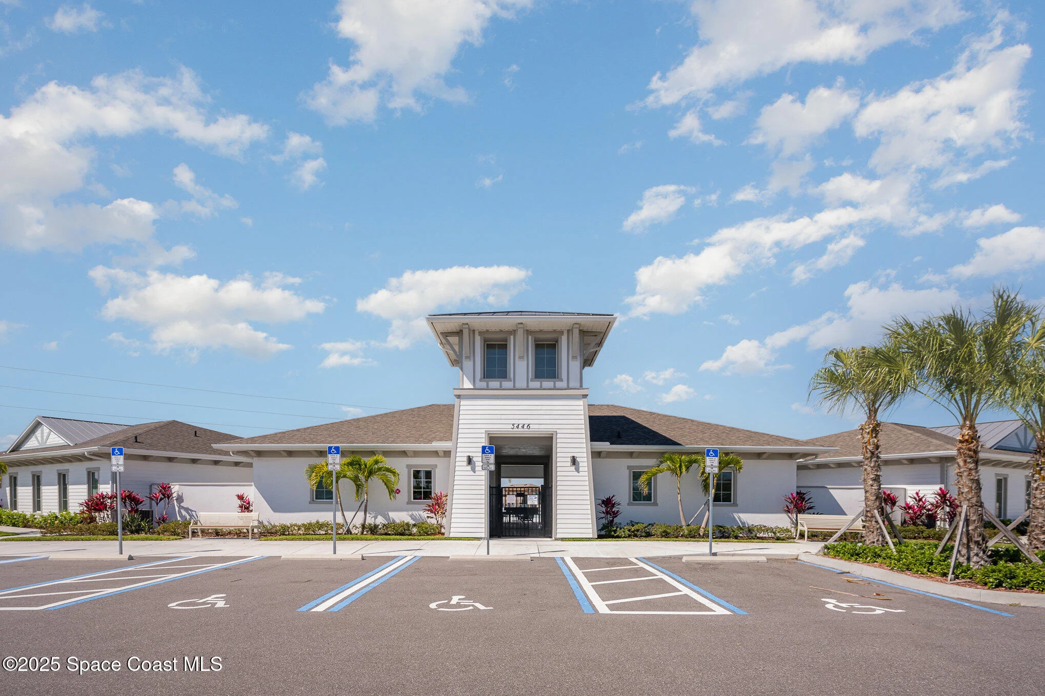 Crystal Bay Phase Two