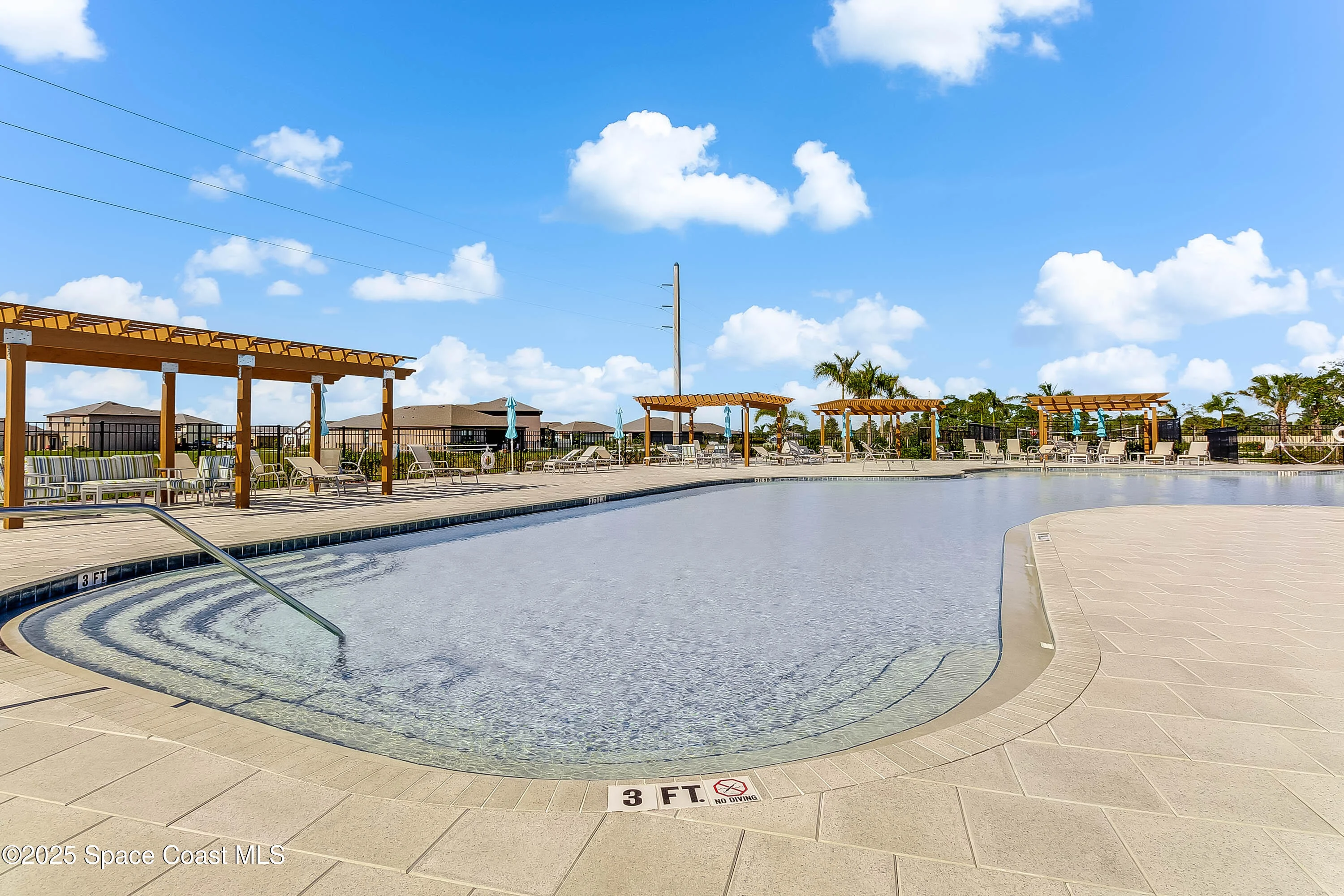 Crystal Bay Phase Two