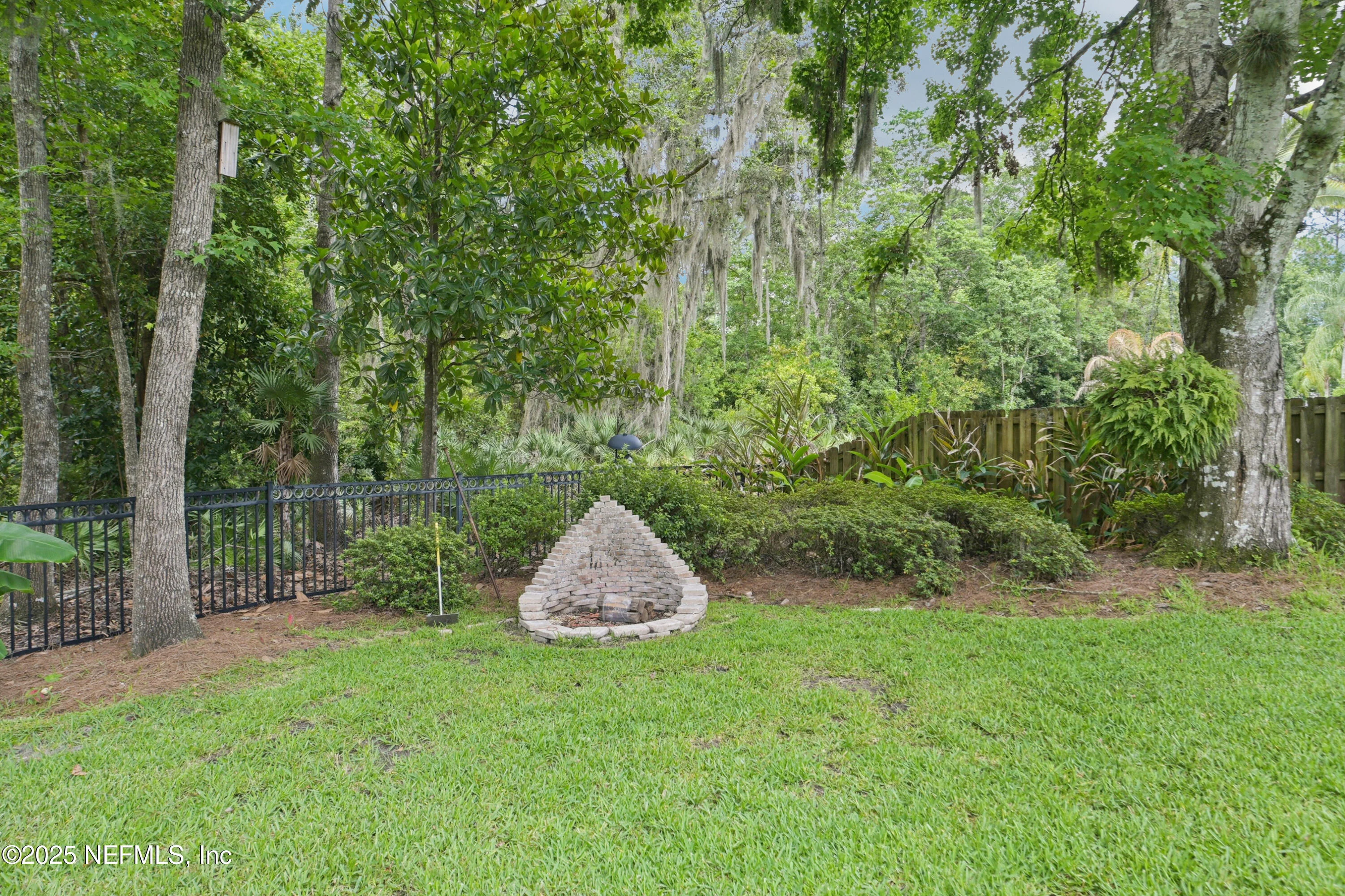 Cunningham Creek