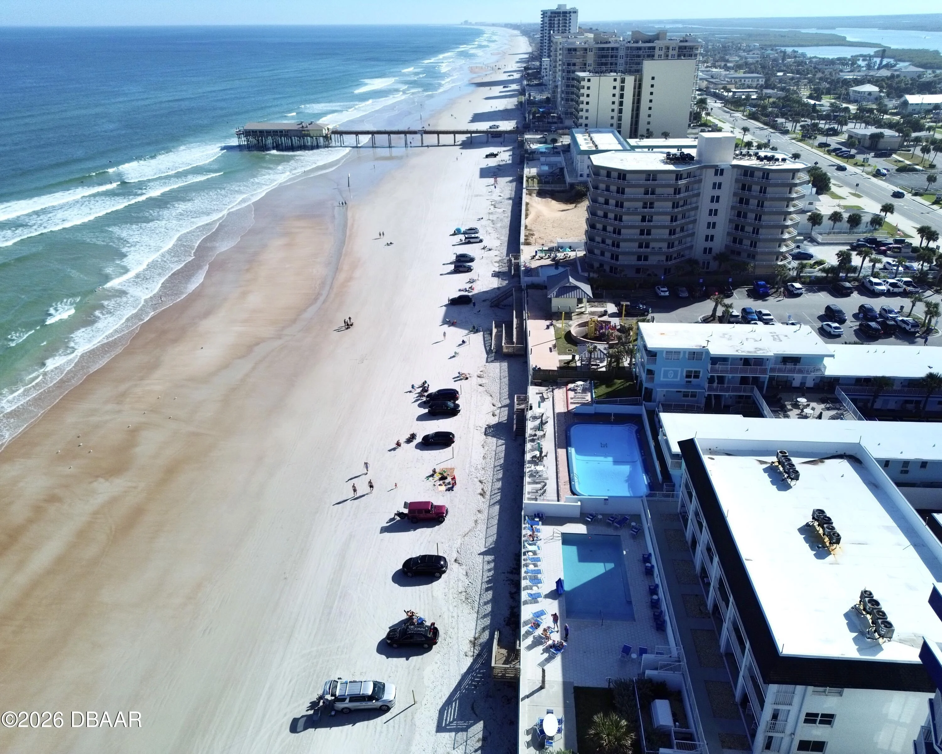 Curran Shores North Homes for Sale in Daytona Beach, FL