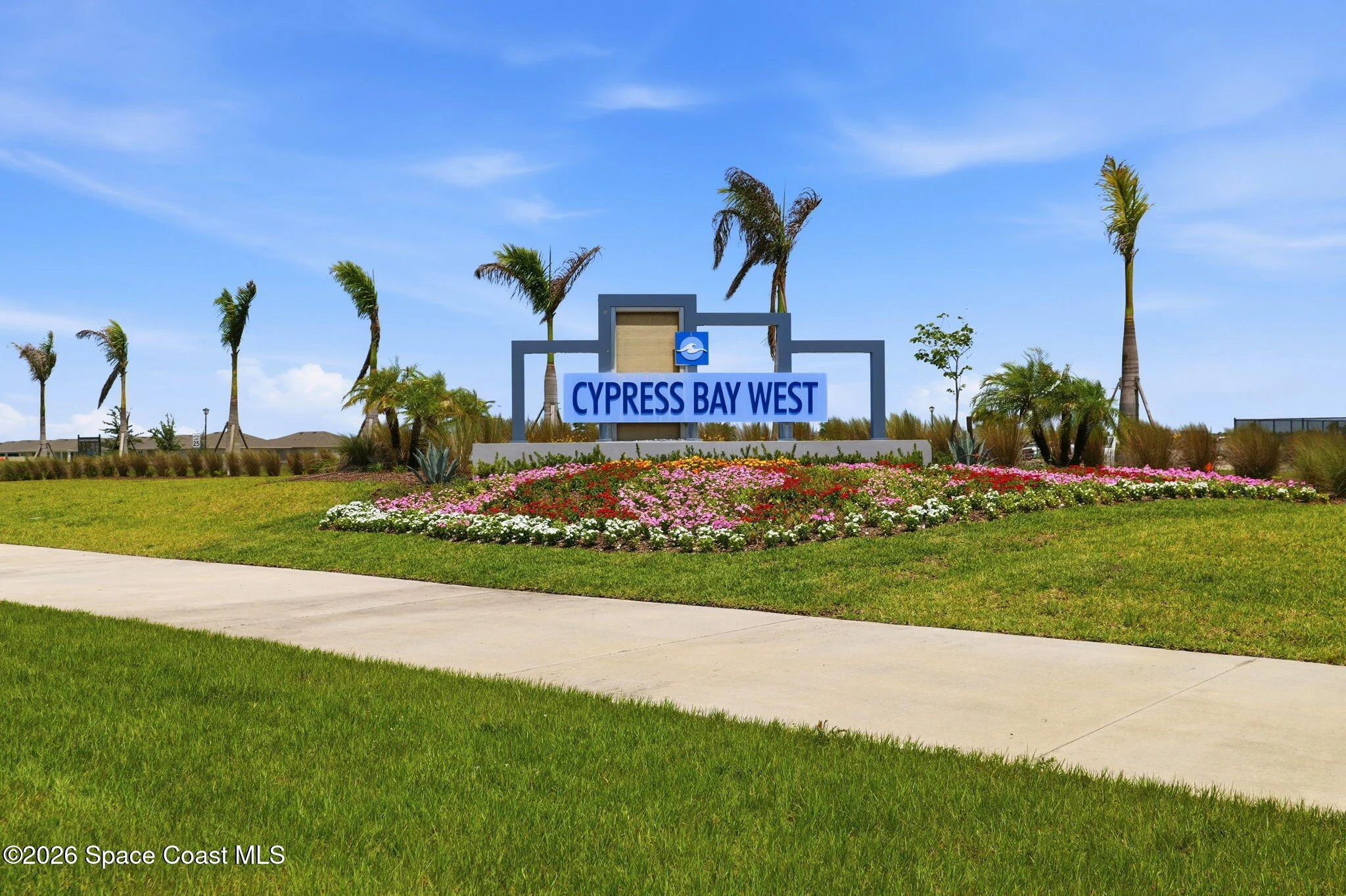 Cypress Bay West Freedom