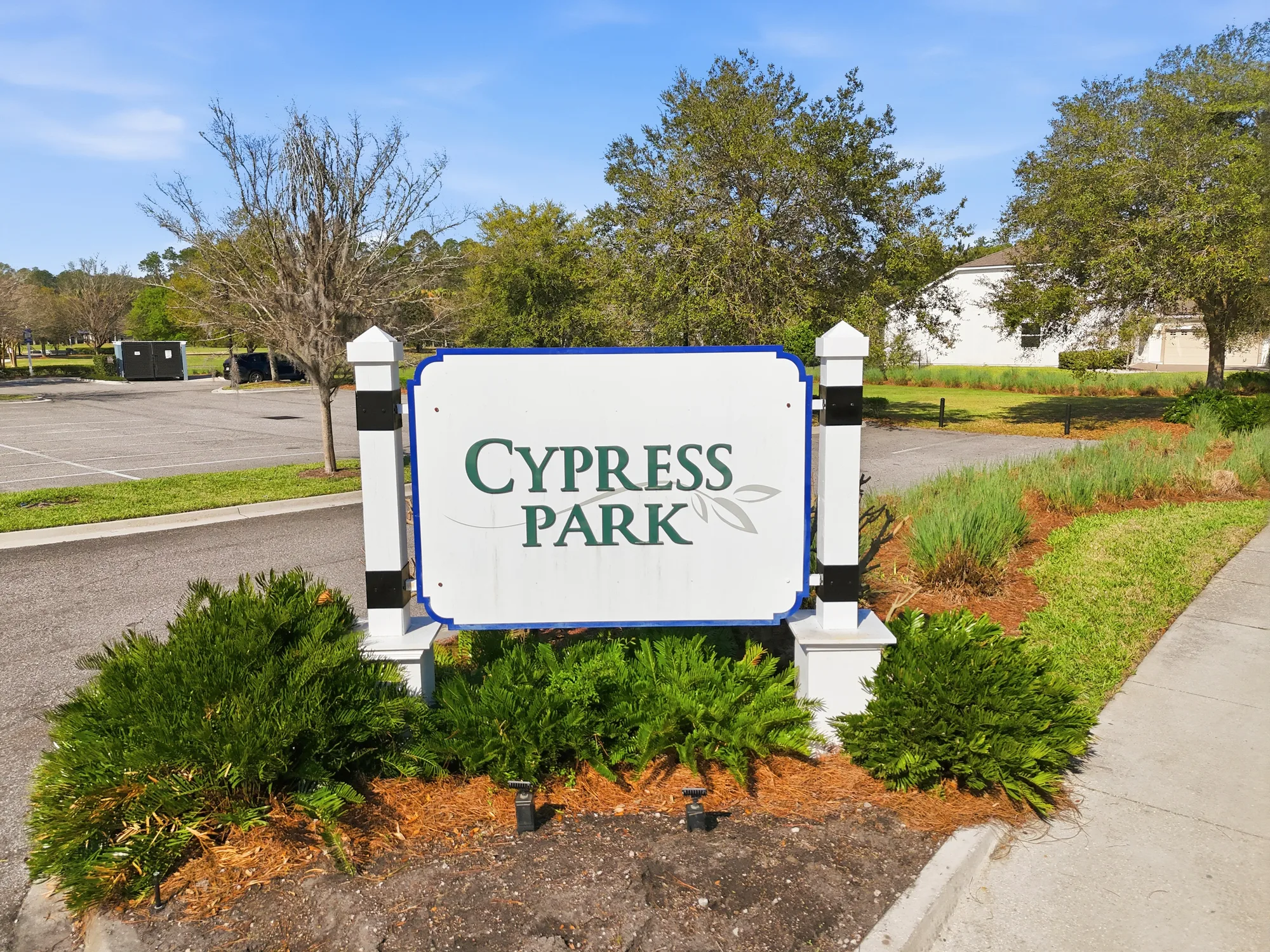 Cypress Park