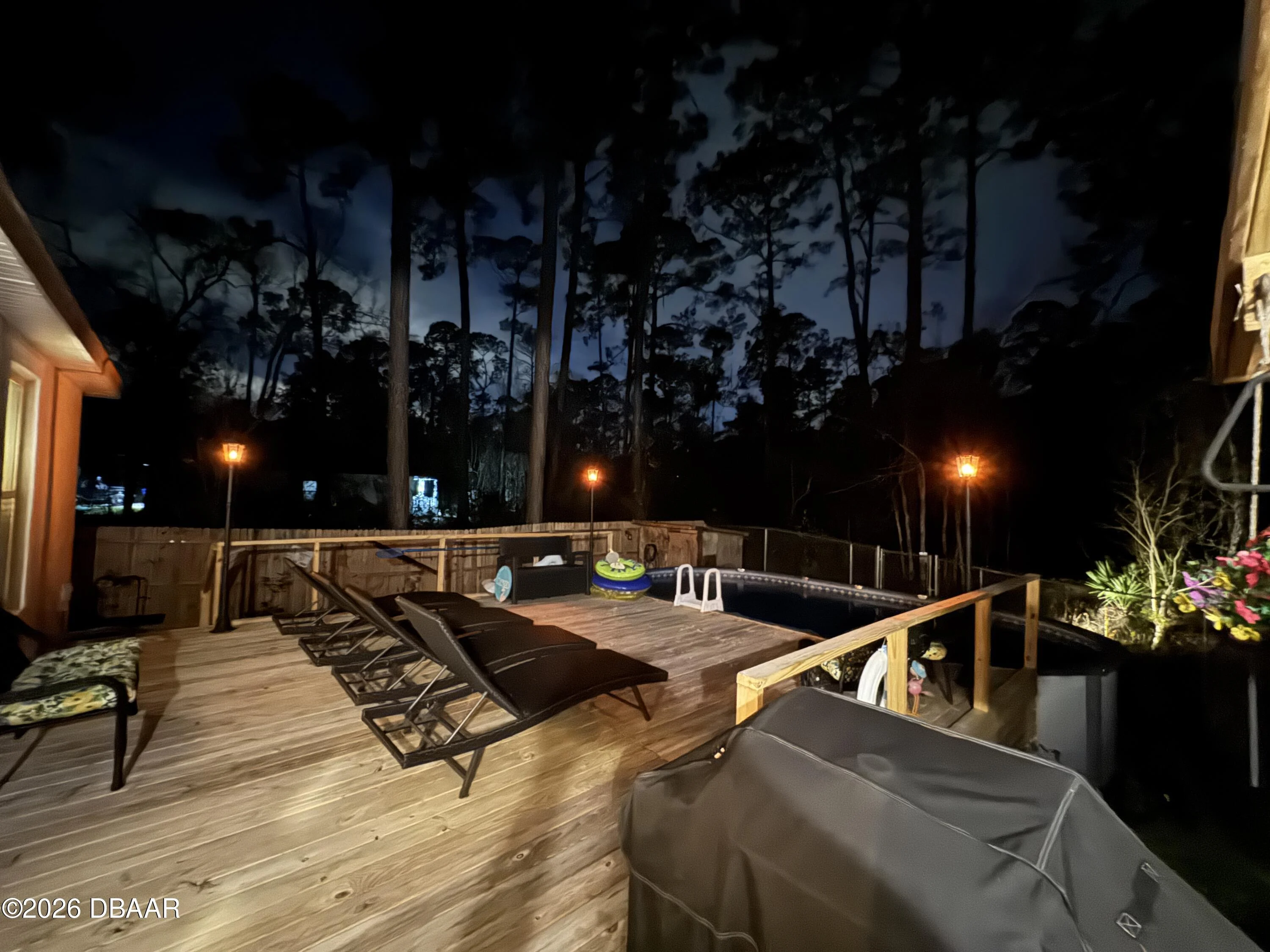Daytona Park Estates Homes for Sale in DeLand, FL