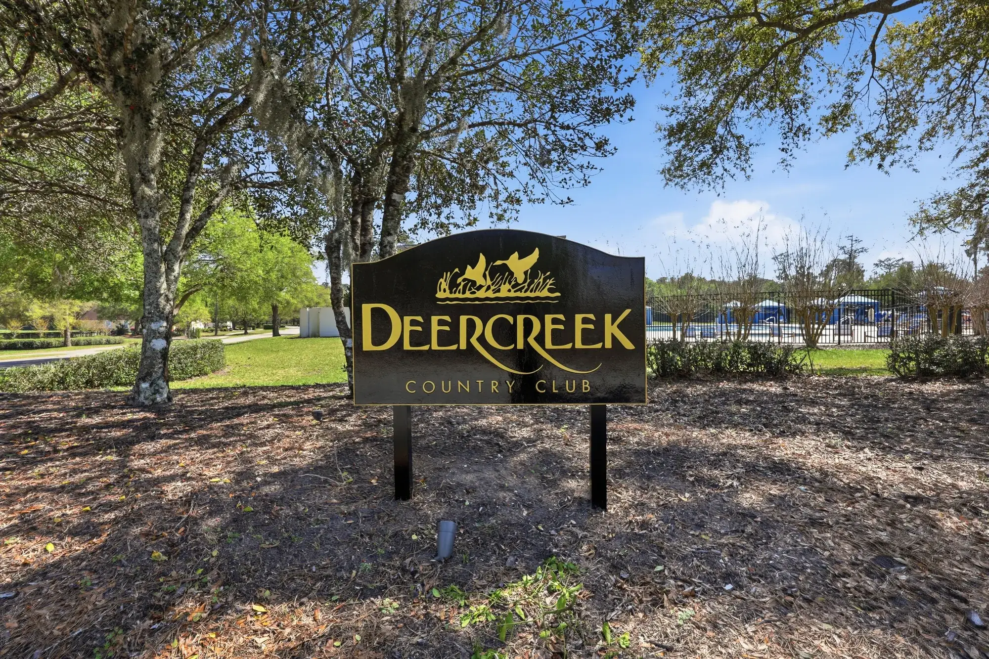 Deercreek Homes for Sale in Jacksonville, FL