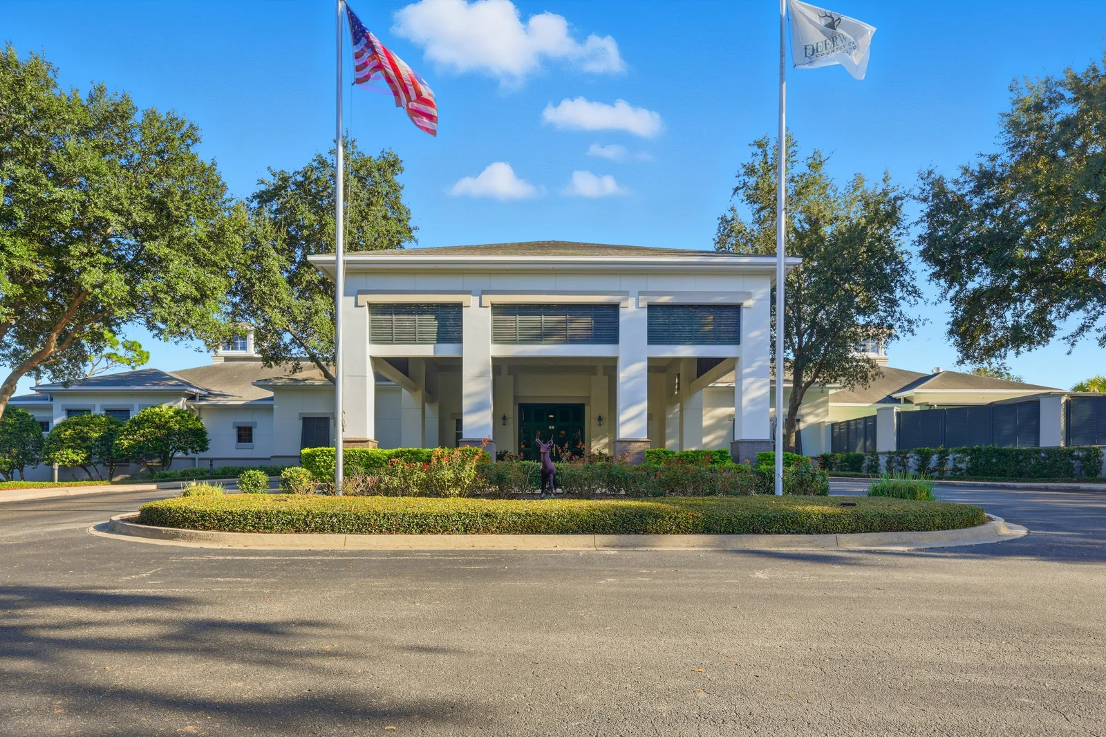 Deerwood Country Club