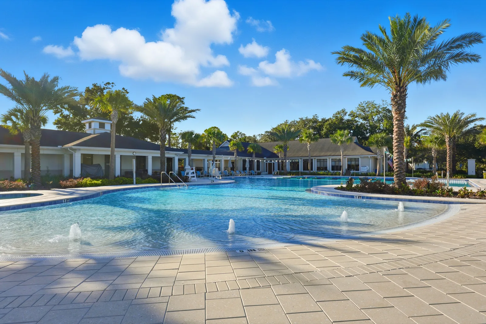 Deerwood Country Club