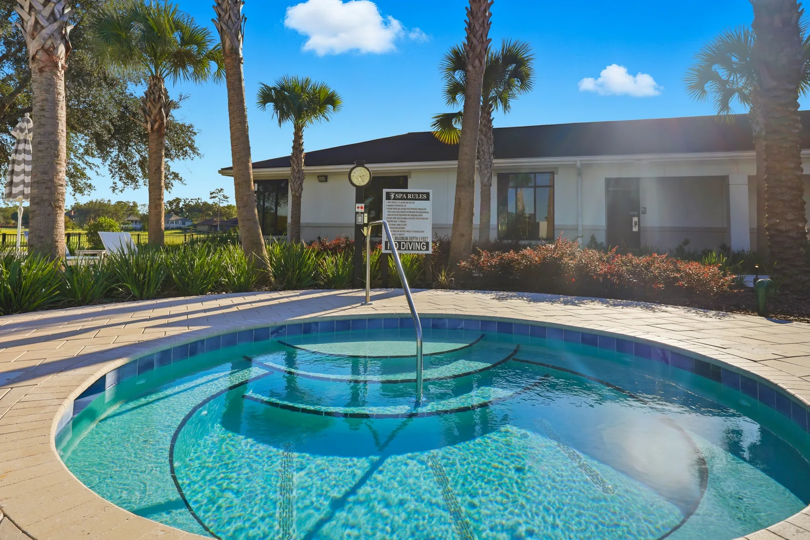 Deerwood Country Club